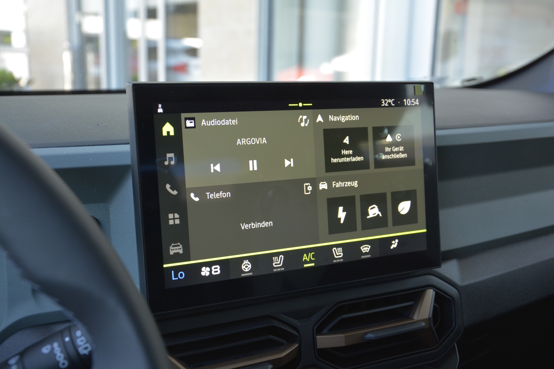 DACIA DUSTER extreme hybrid 150 4x4-image-9