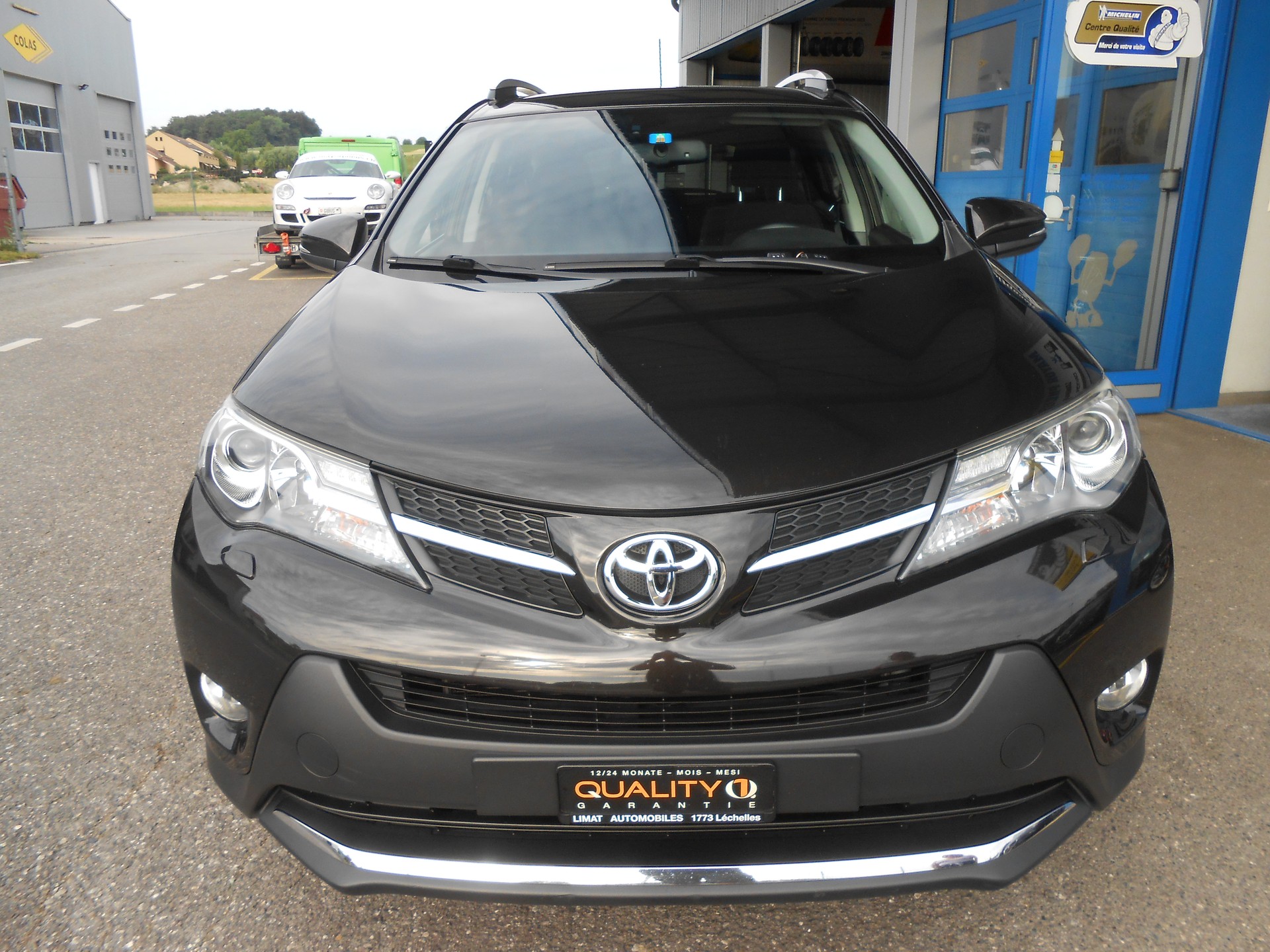 TOYOTA RAV-4 2.0 16V Style-image-2