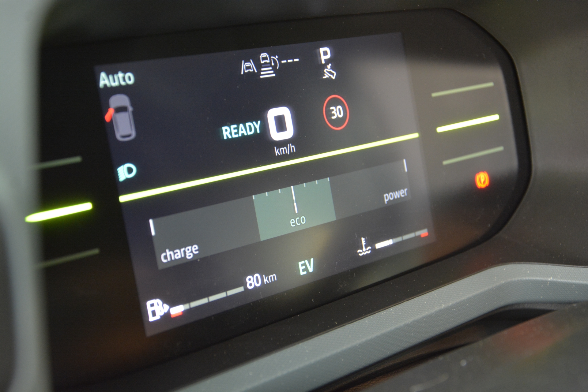 DACIA DUSTER extreme hybrid 150 4x4 Automat-image-9