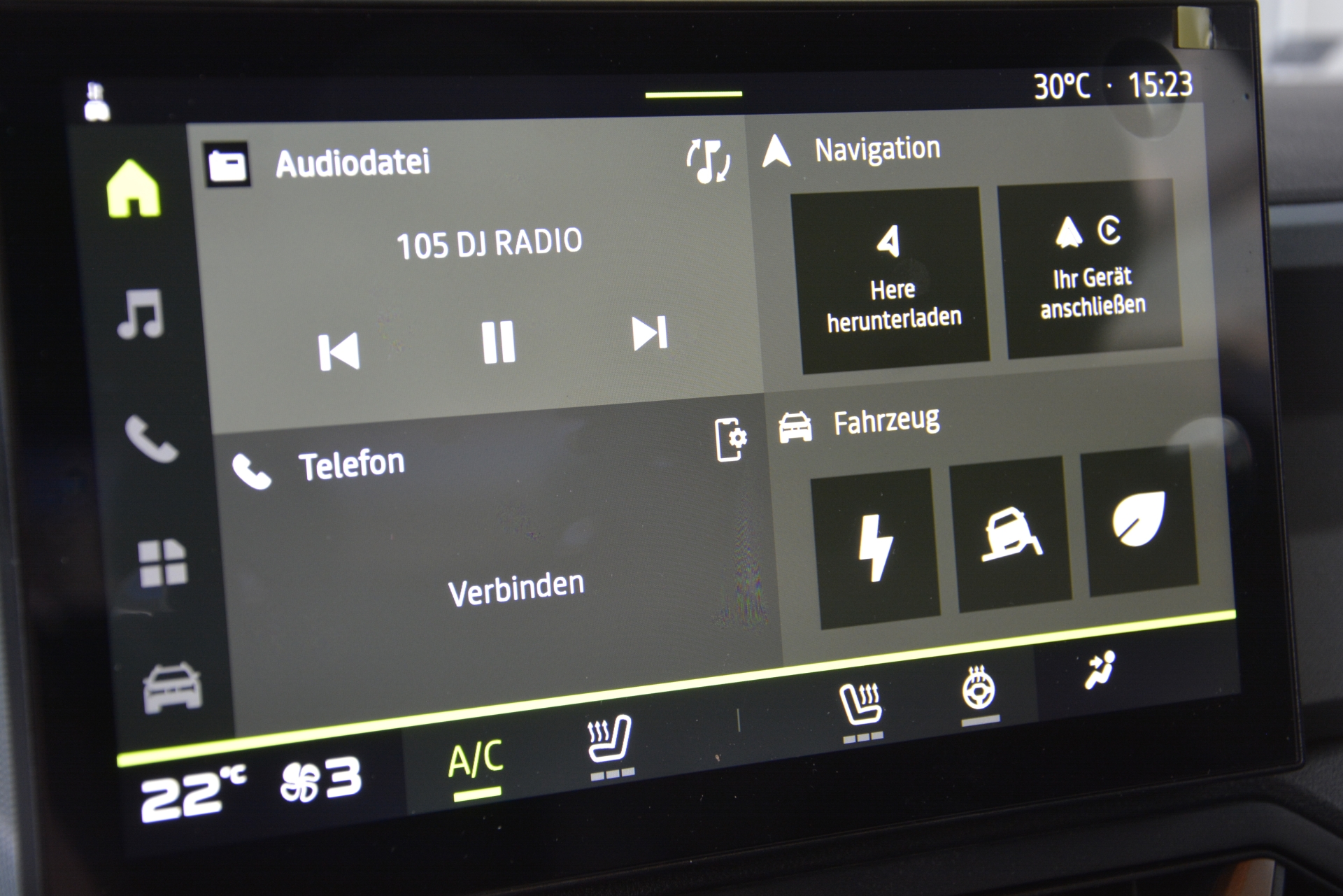 DACIA DUSTER extreme hybrid 150 4x4 Automat-image-11