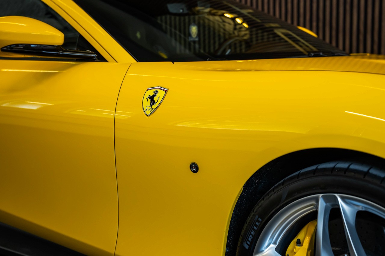 FERRARI Roma 3.9 V8 T-image-37