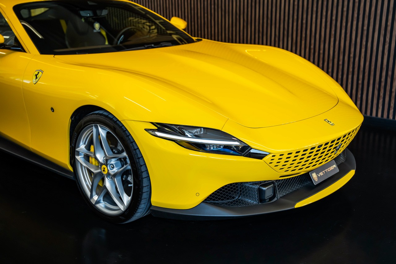FERRARI Roma 3.9 V8 T-image-9