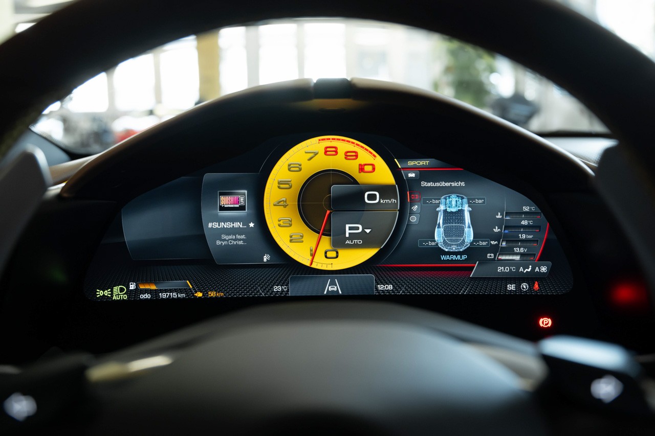 FERRARI Roma 3.9 V8 T-image-20