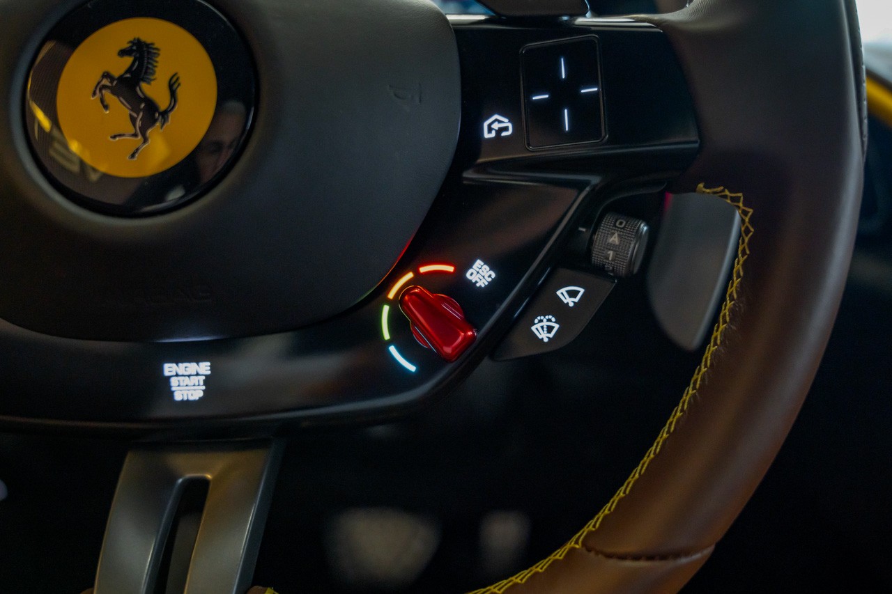 FERRARI Roma 3.9 V8 T-image-31