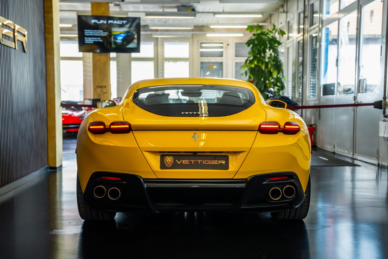 FERRARI Roma 3.9 V8 T-image-4