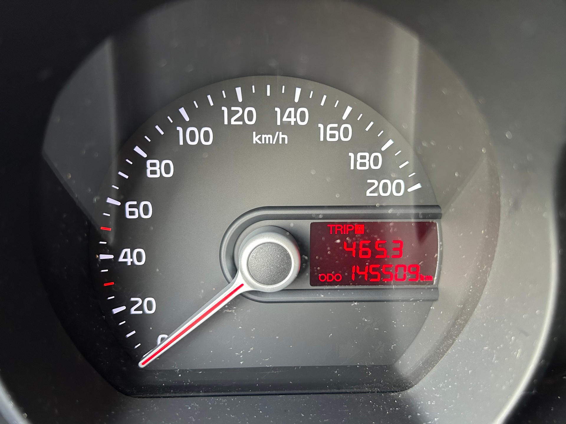 KIA Picanto 1.0 CVVT Basic-image-8