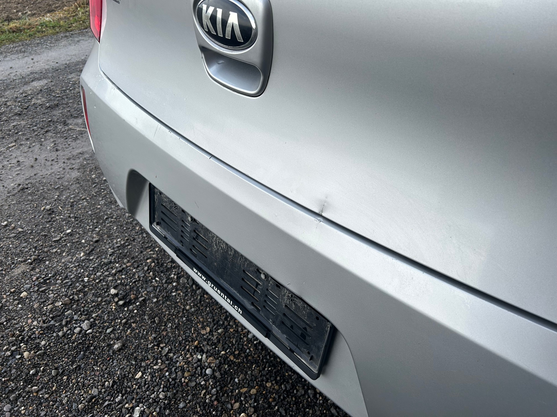 KIA Picanto 1.0 CVVT Basic-image-7