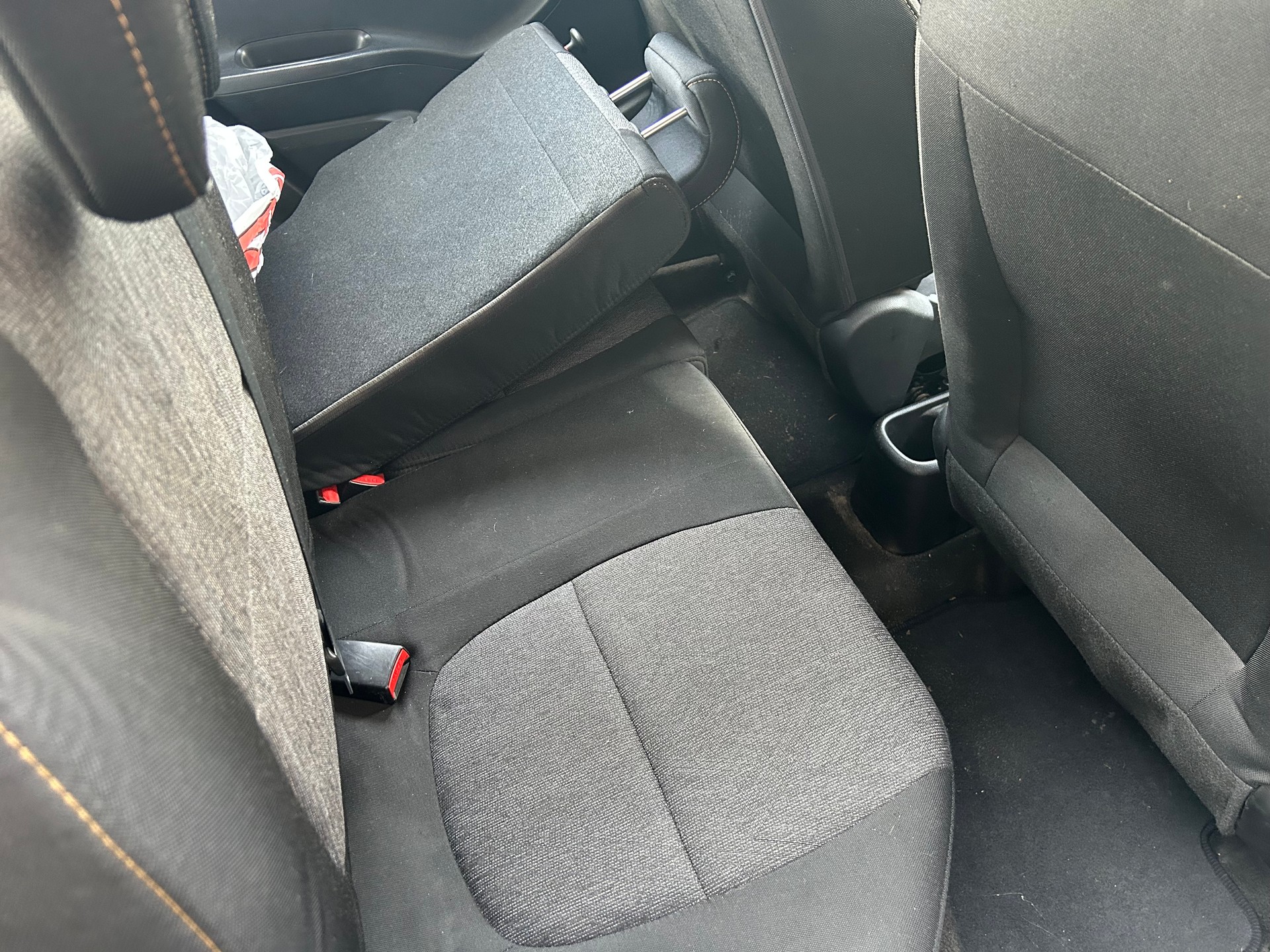 KIA Picanto 1.0 CVVT Basic-image-15
