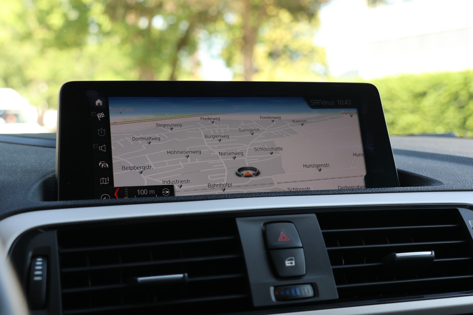 BMW 120d xDrive Sport Line Steptronic-image-21