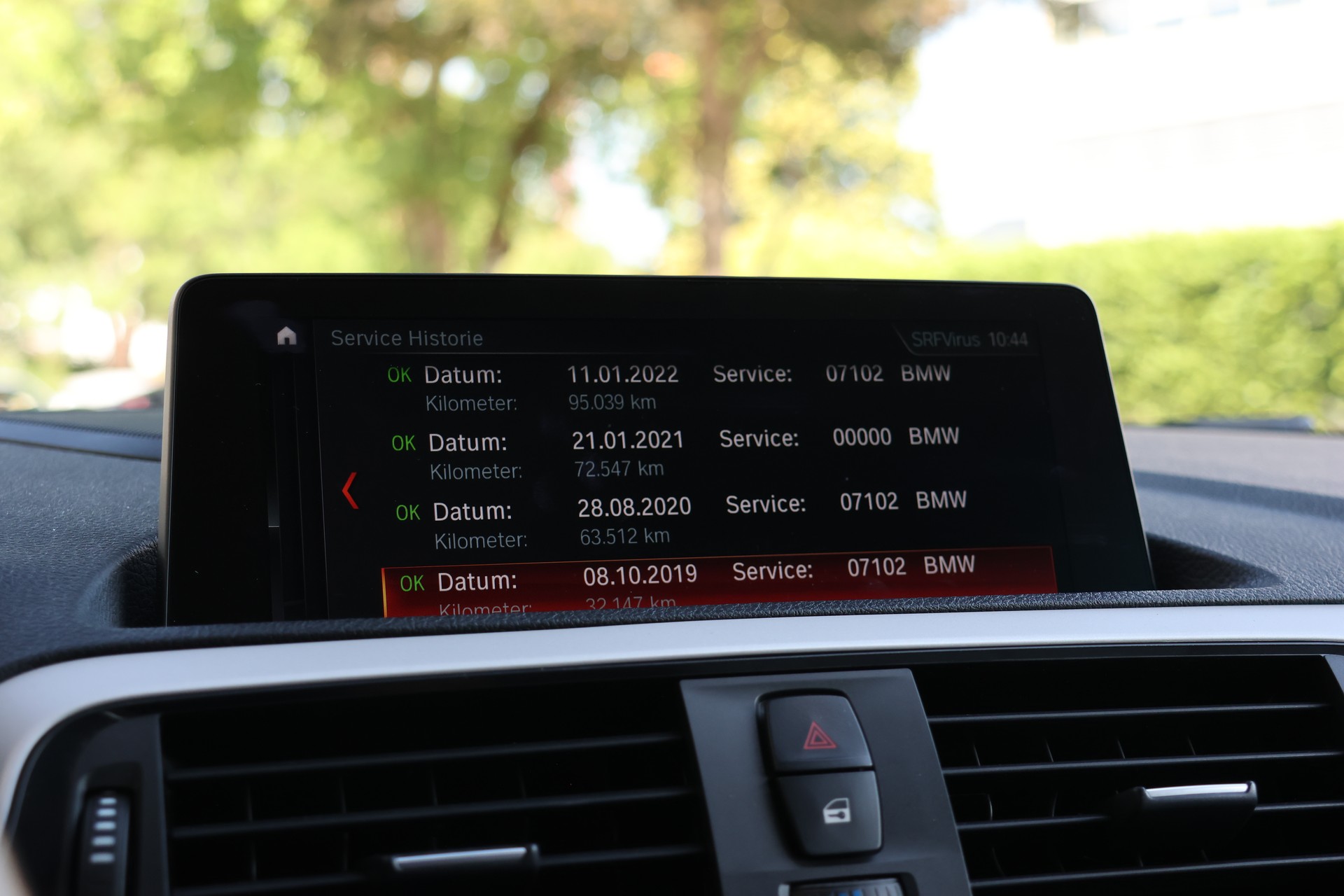 BMW 120d xDrive Sport Line Steptronic-image-24
