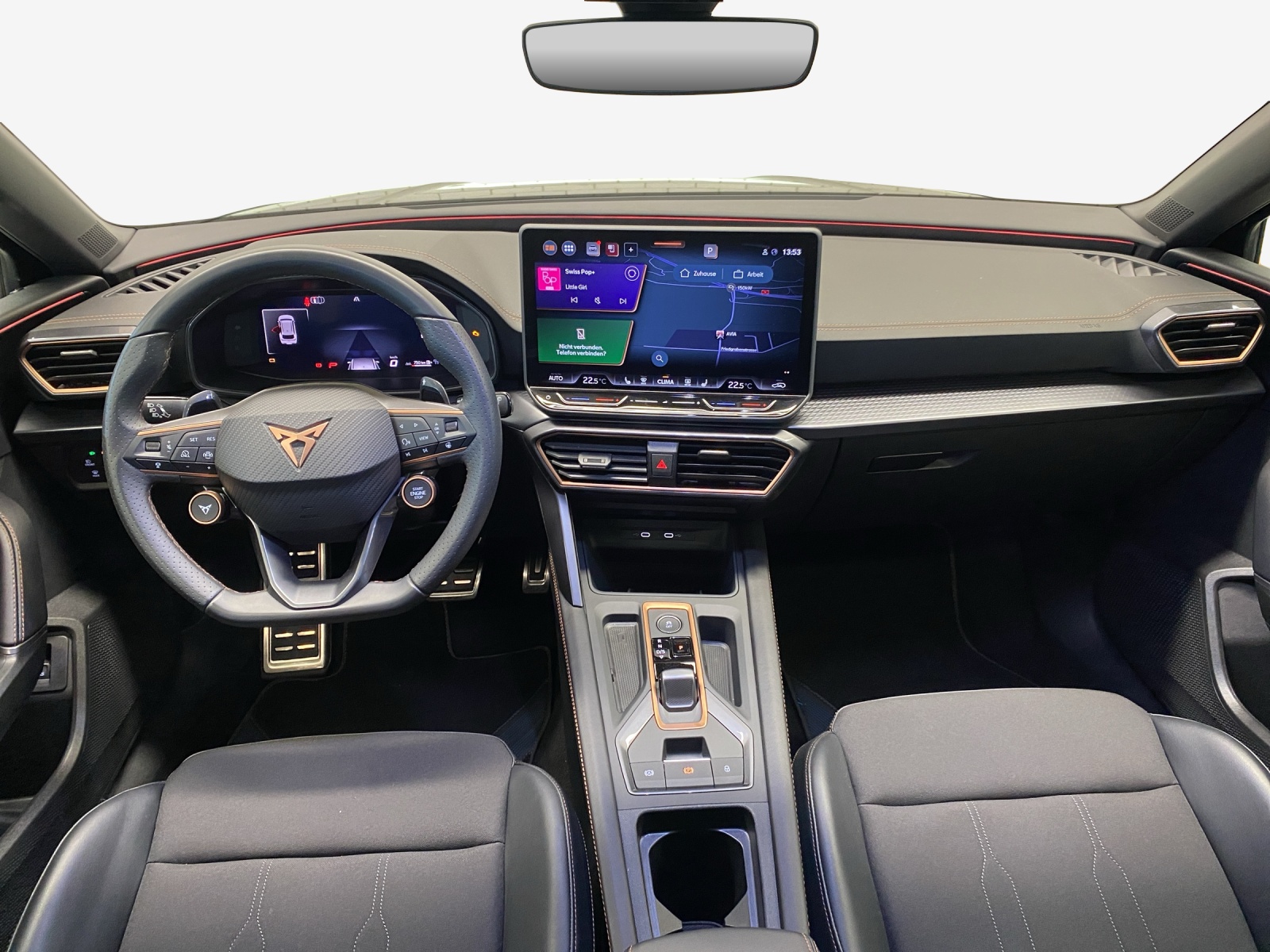 CUPRA LEON ST 1.5 eTSI DSG-image-8