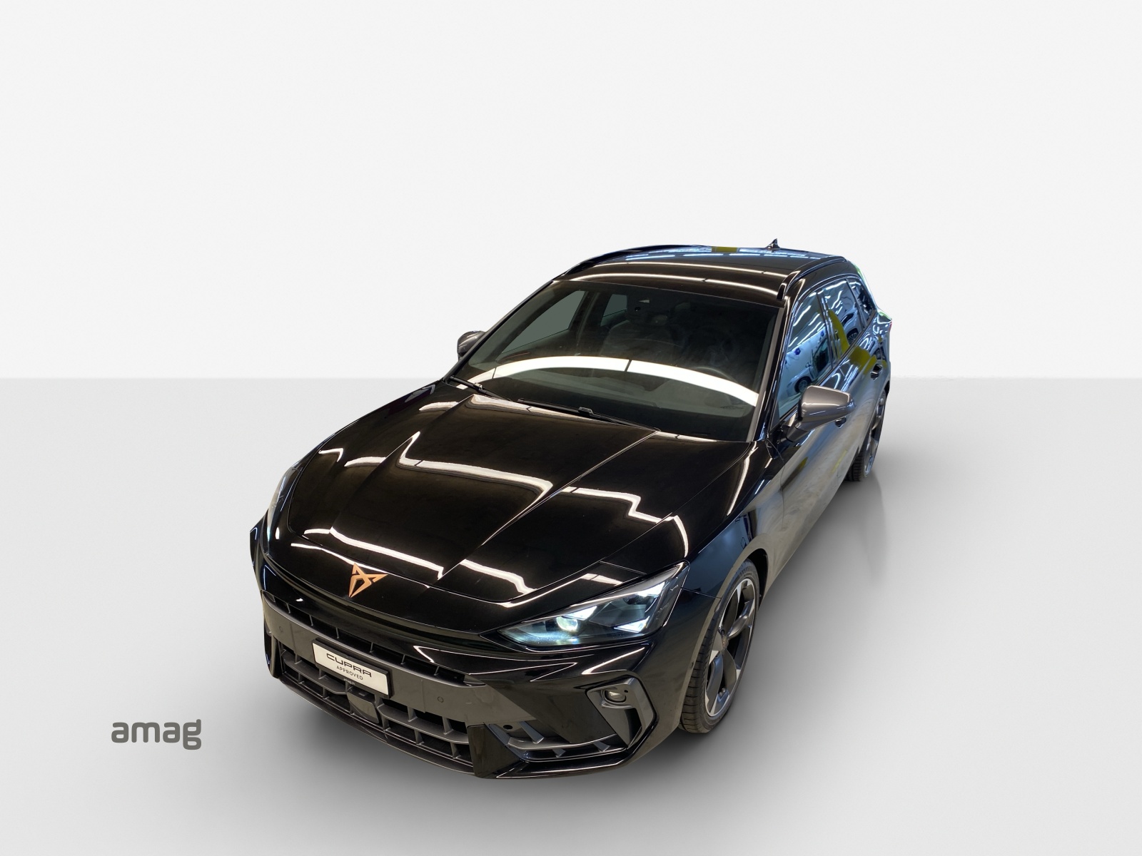 CUPRA LEON ST 1.5 eTSI DSG-image-15