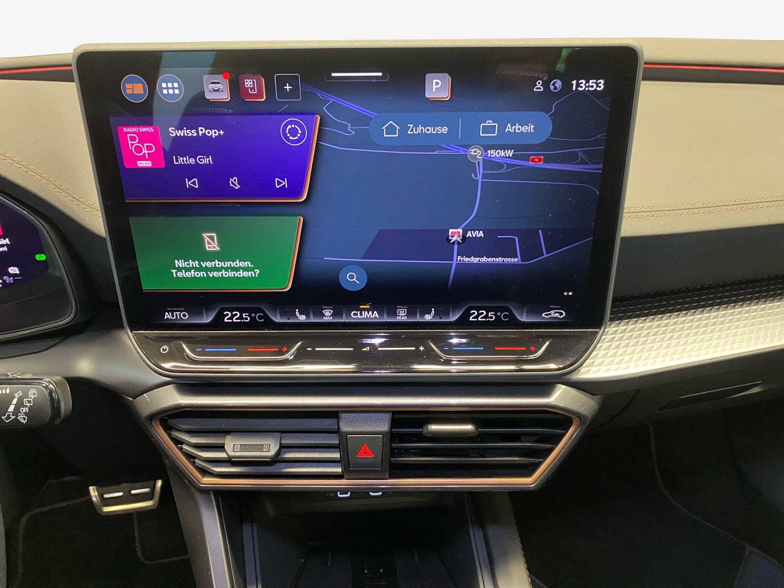 CUPRA LEON ST 1.5 eTSI DSG-image-10