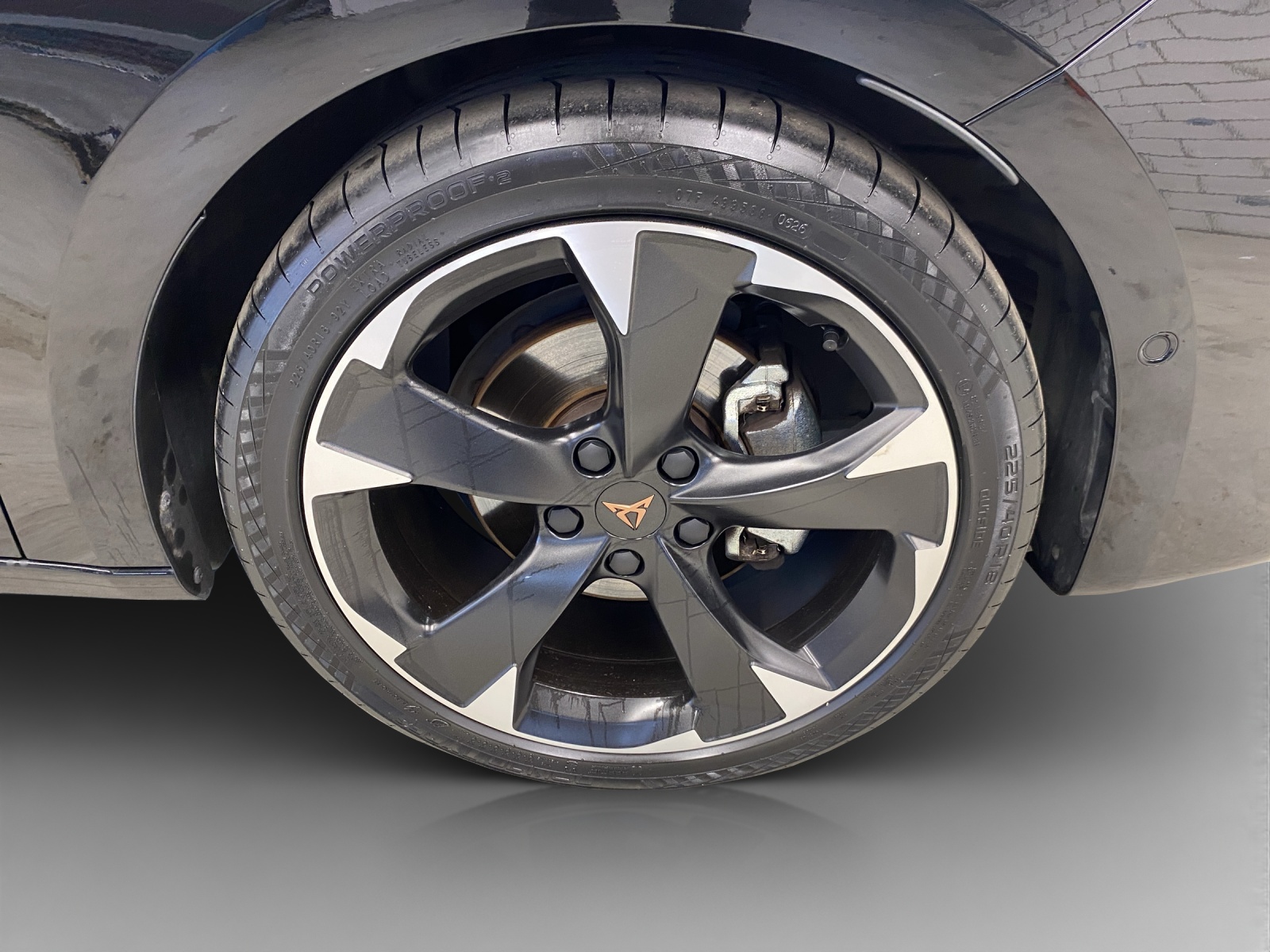CUPRA LEON ST 1.5 eTSI DSG-image-14