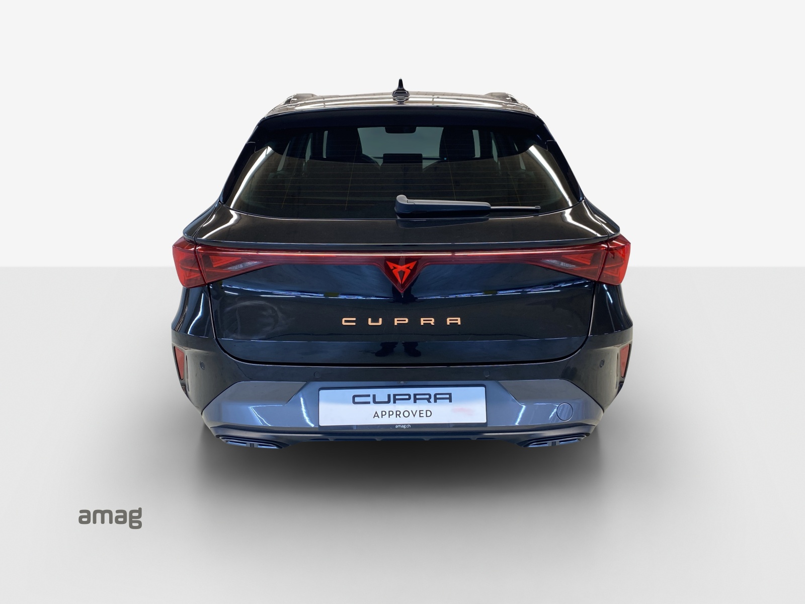 CUPRA LEON ST 1.5 eTSI DSG-image-3