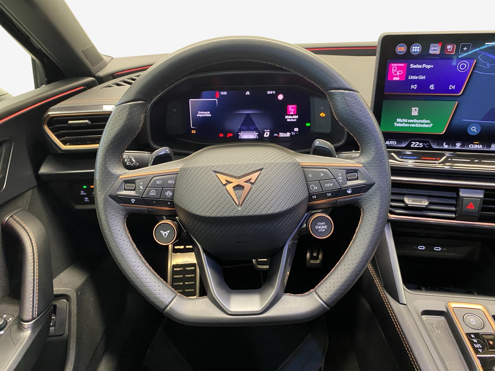 CUPRA LEON ST 1.5 eTSI DSG-image-9