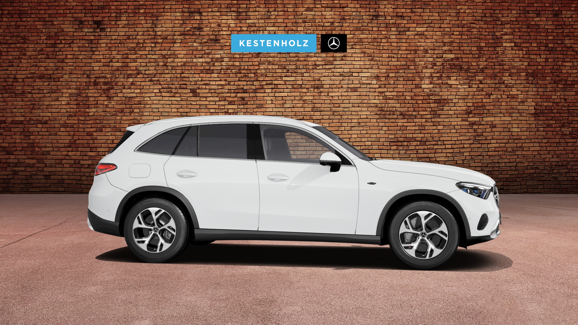 MERCEDES-BENZ GLC 300 de 4Matic 9G-Tronic-image-4