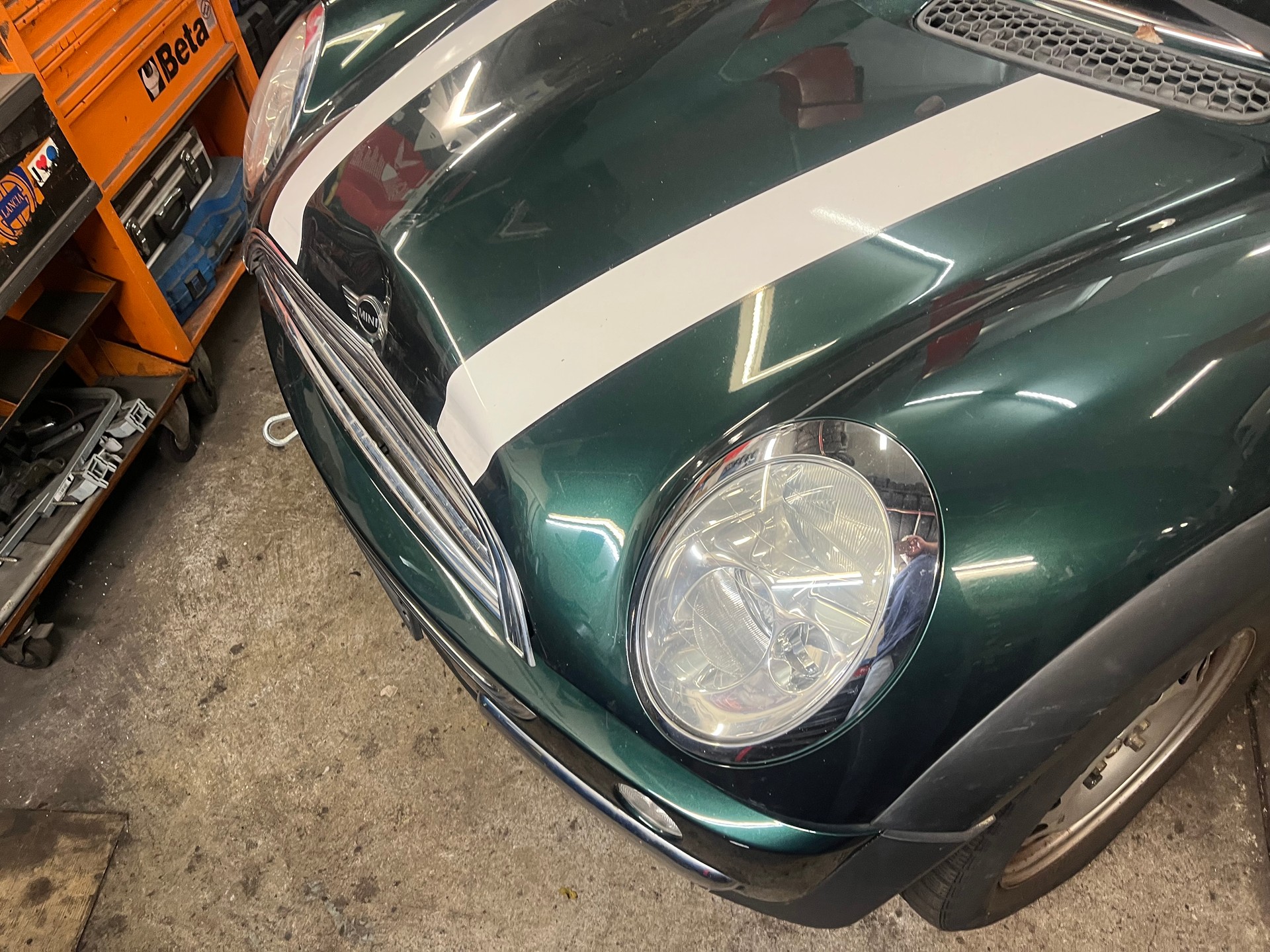 MINI Cooper-image-0