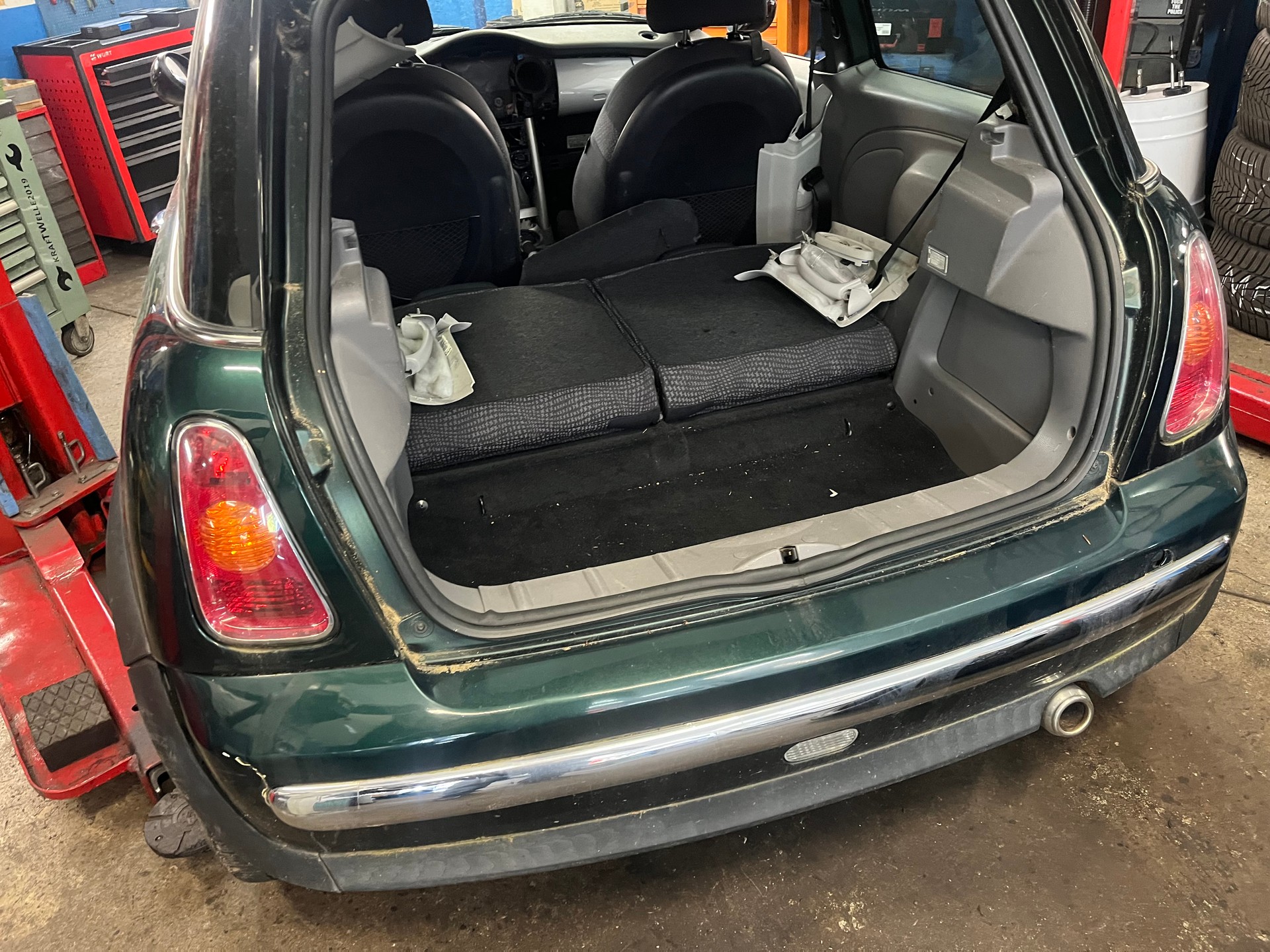 MINI Cooper-image-5