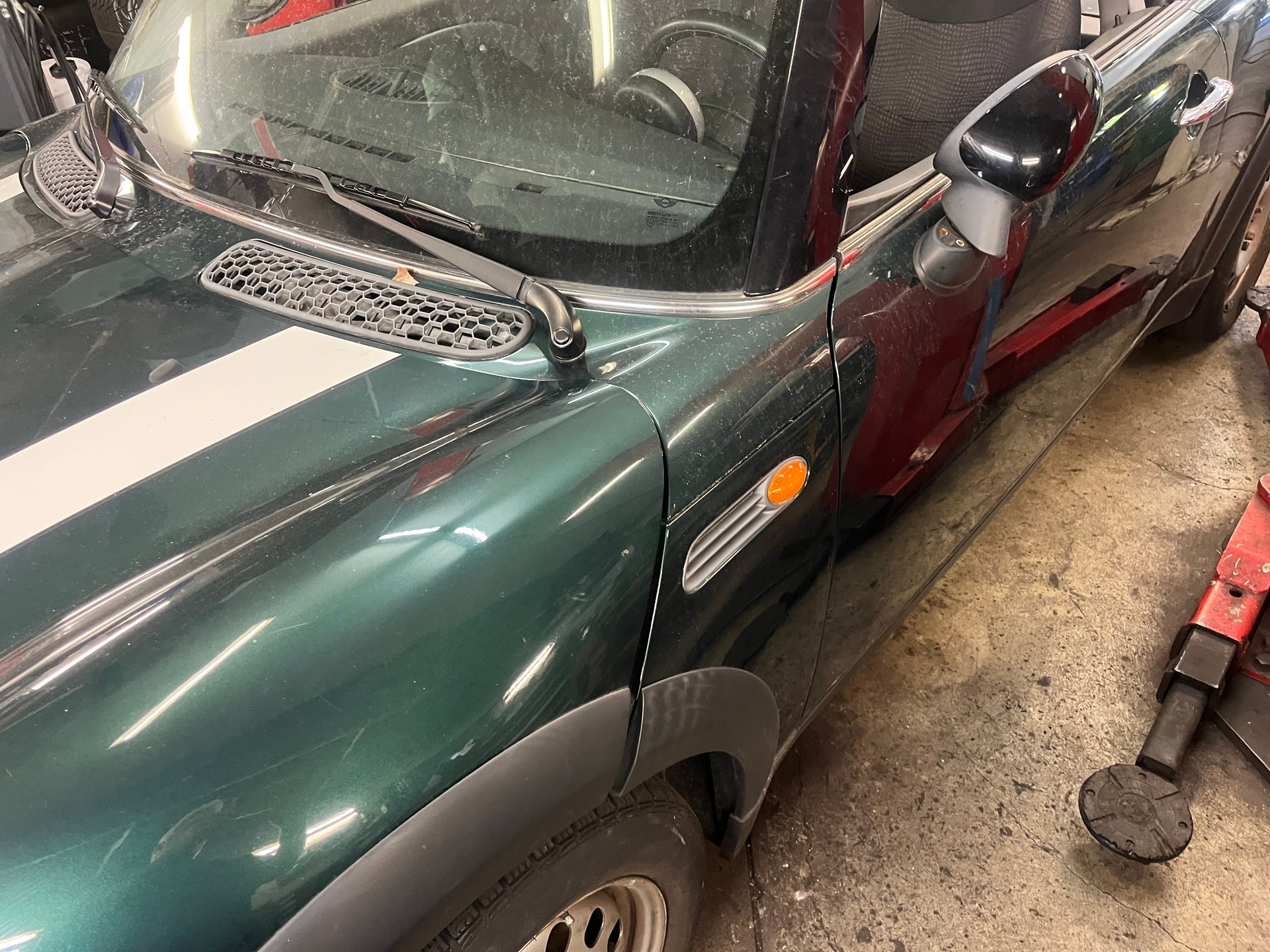 MINI Cooper-image-3