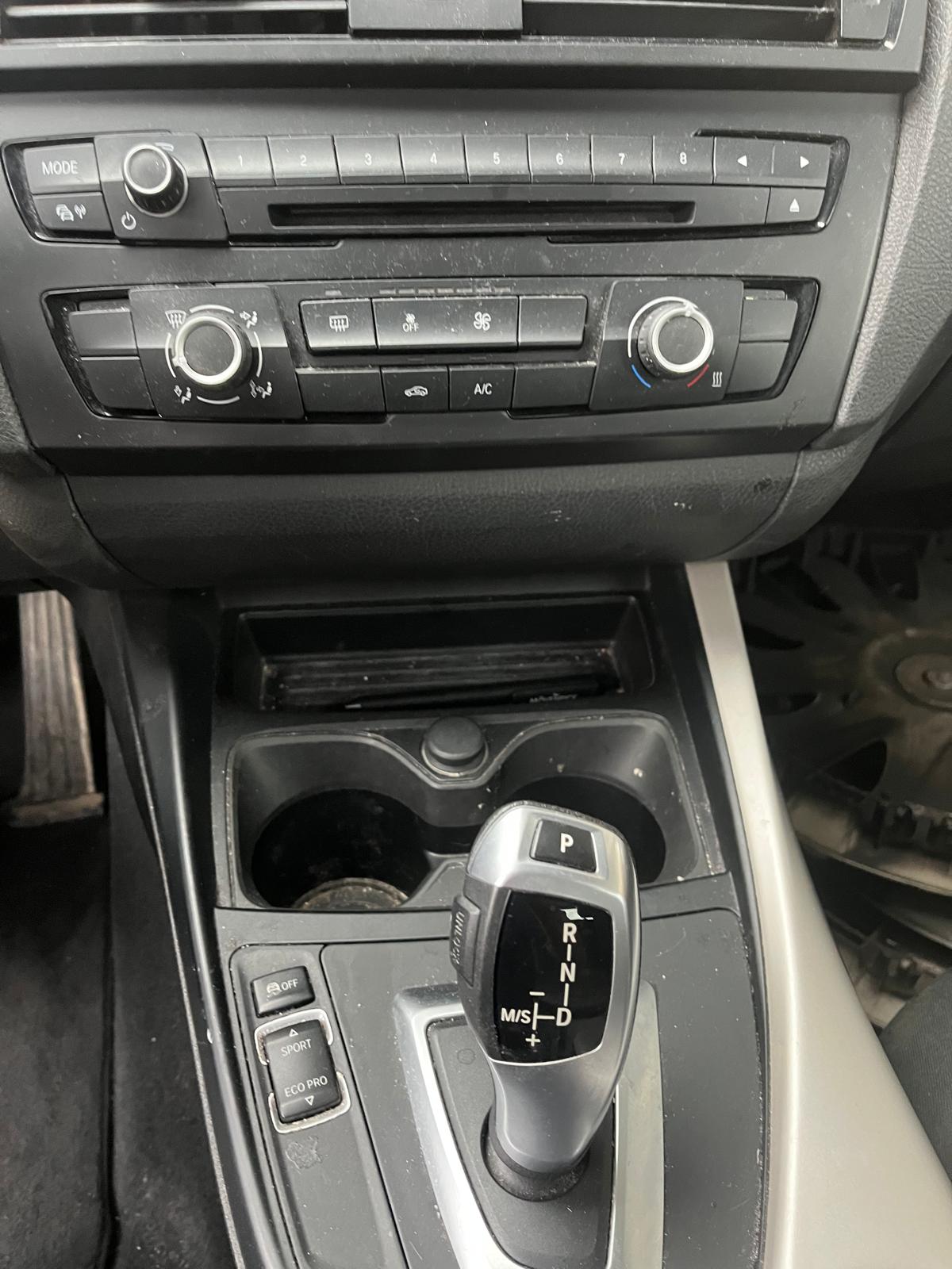 BMW 116d Steptronic-image-5