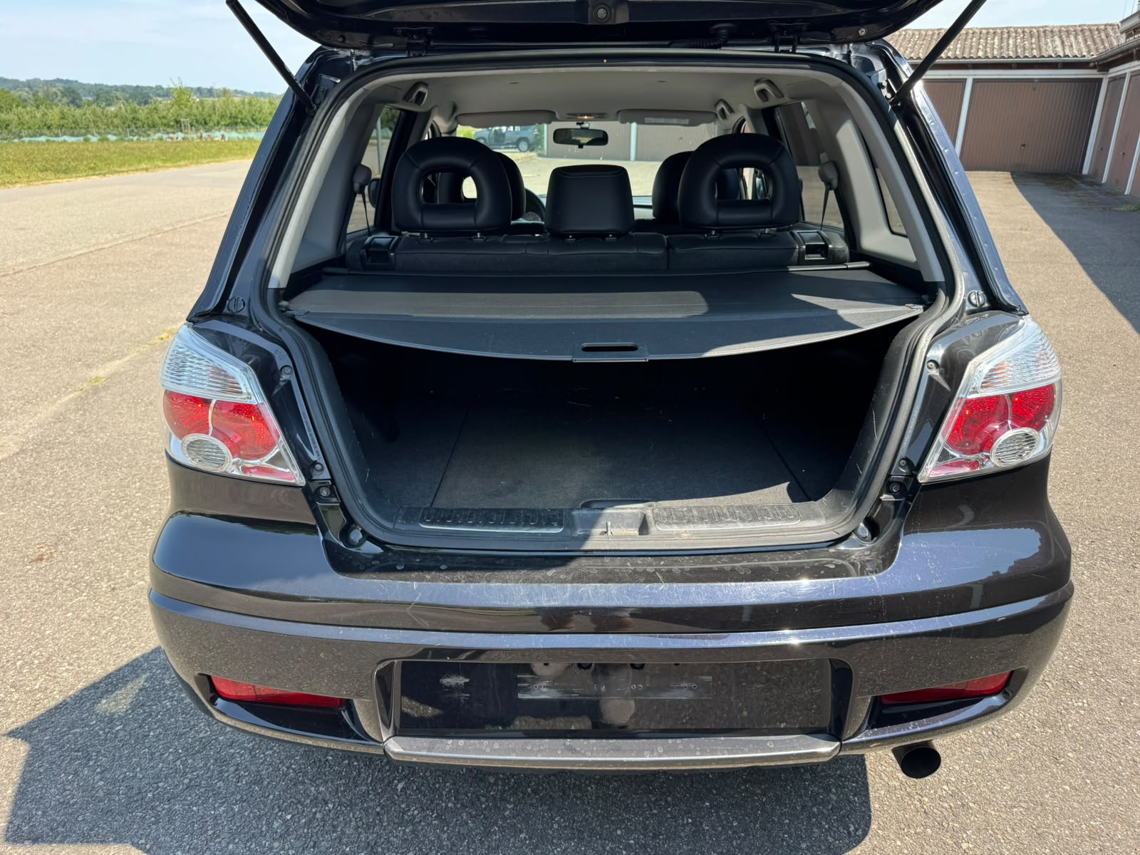 MITSUBISHI Outlander 2.0 16V Turbo-image-7