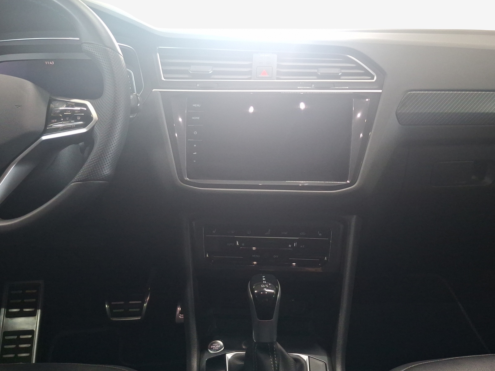 VW Tiguan 2.0TSI R-Line 4Motion DSG-image-7