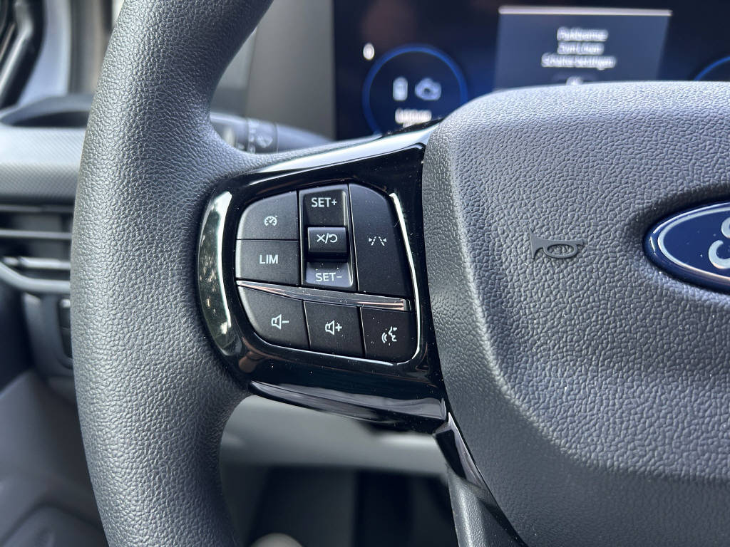 FORD Transit Custom Van 320 L1 2.5 Duratec 233 Trend PHEV-image-13