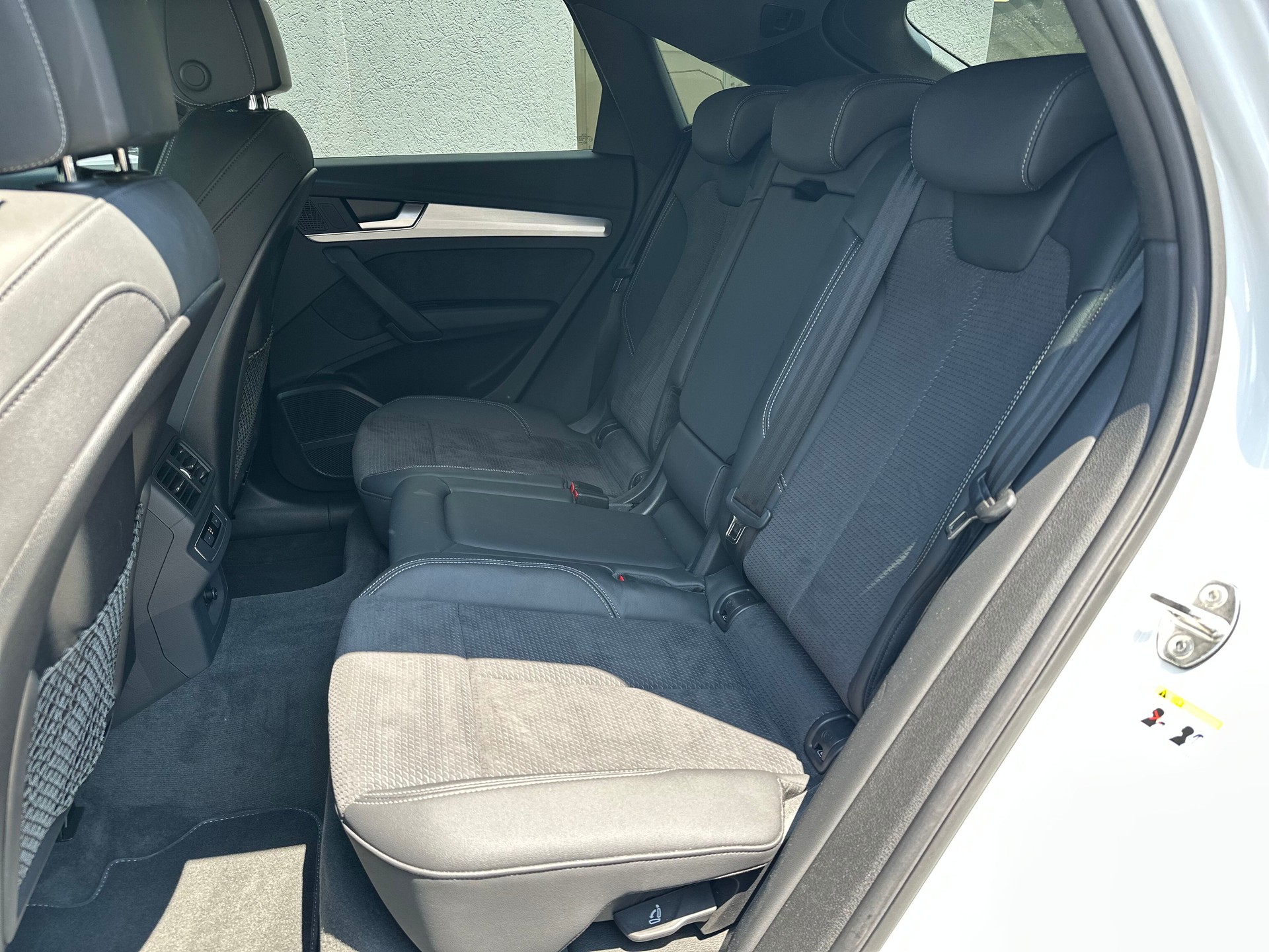 AUDI SQ5 Sportback TDI quattro tiptronic-image-7