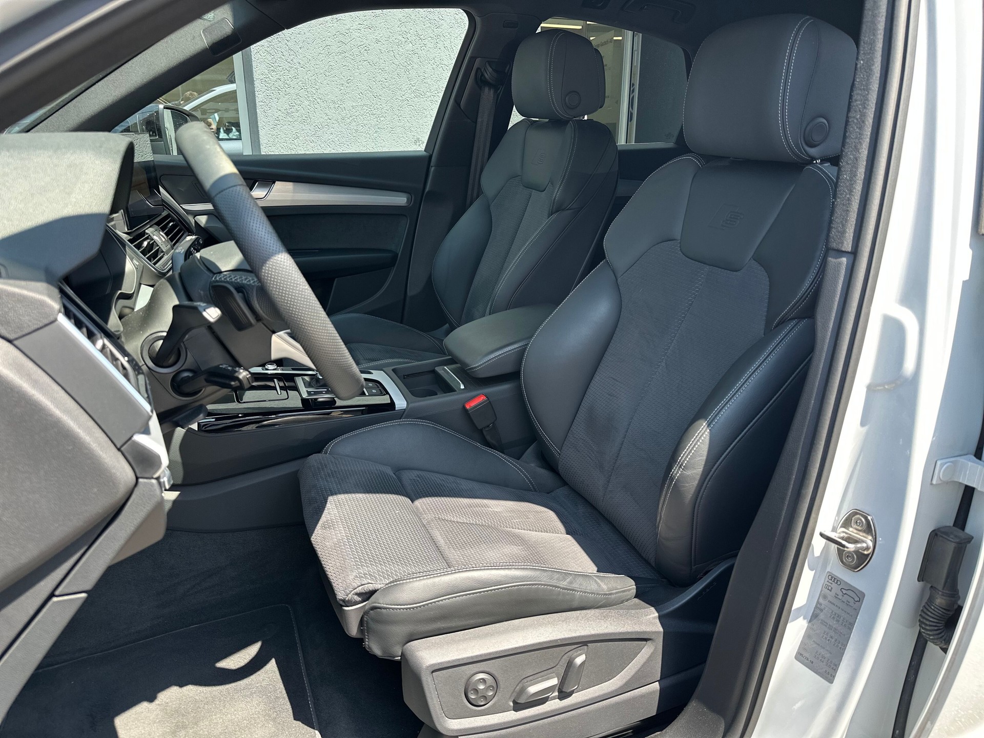 AUDI SQ5 Sportback TDI quattro tiptronic-image-4