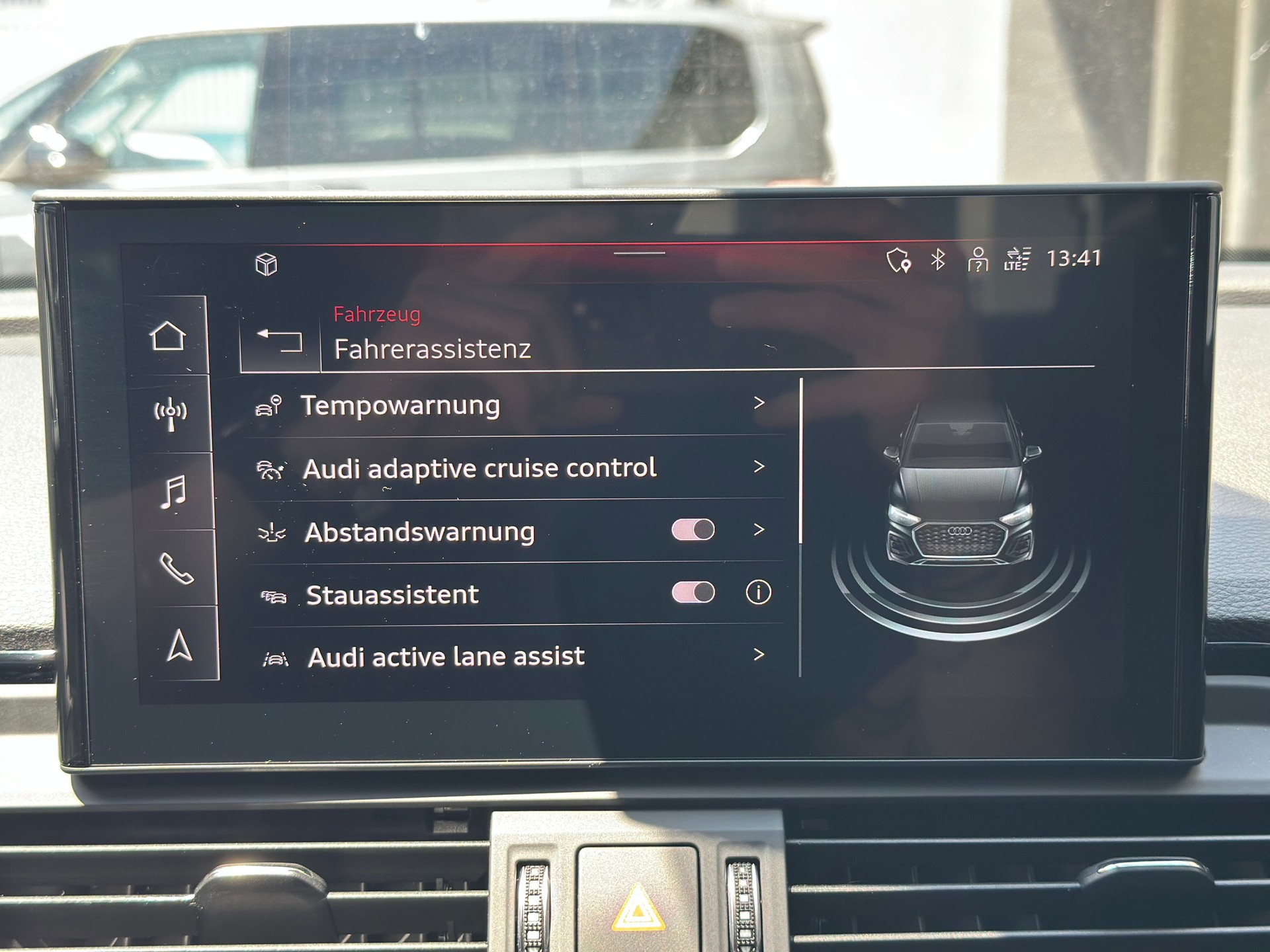 AUDI SQ5 Sportback TDI quattro tiptronic-image-12