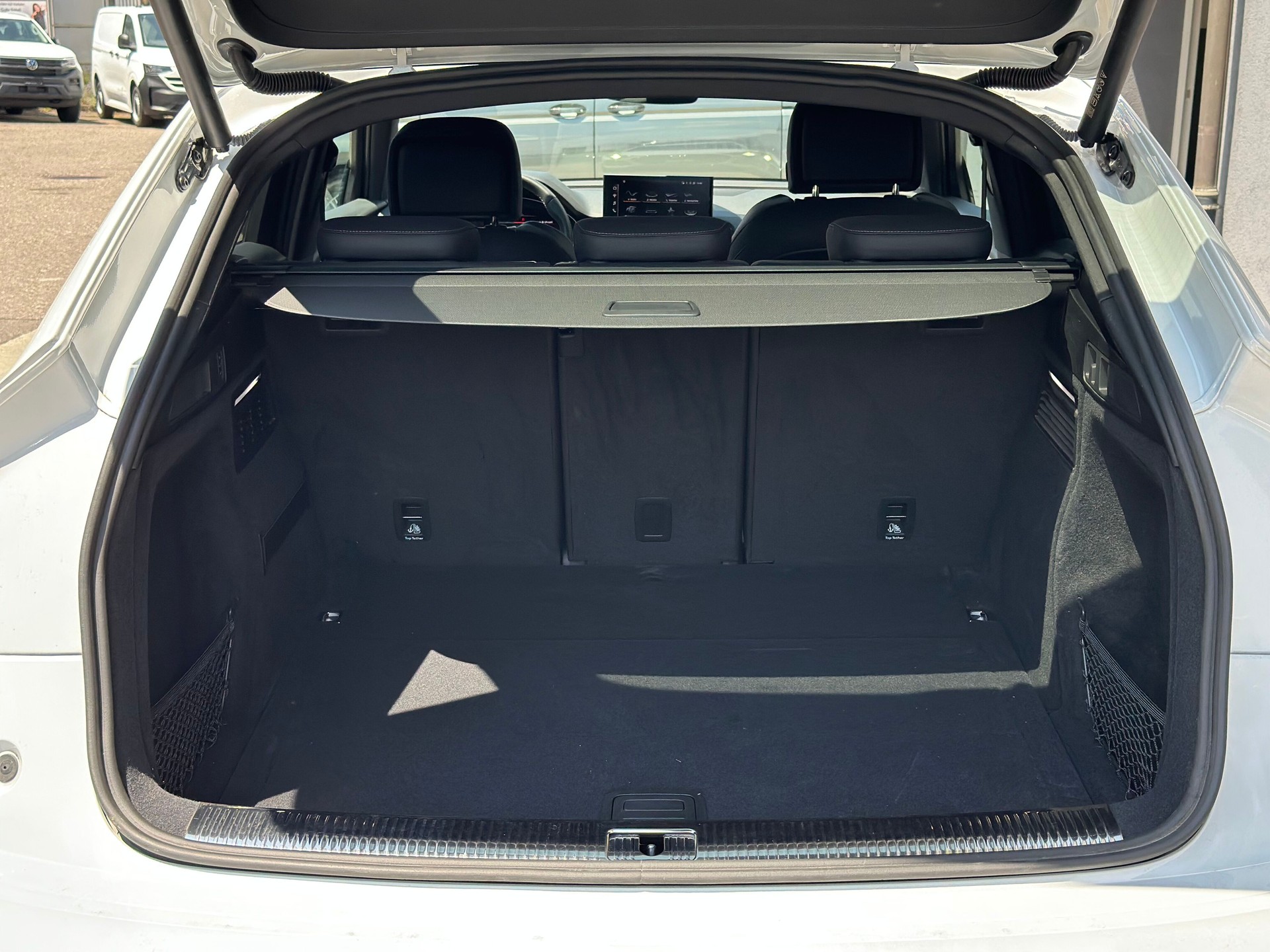 AUDI SQ5 Sportback TDI quattro tiptronic-image-8