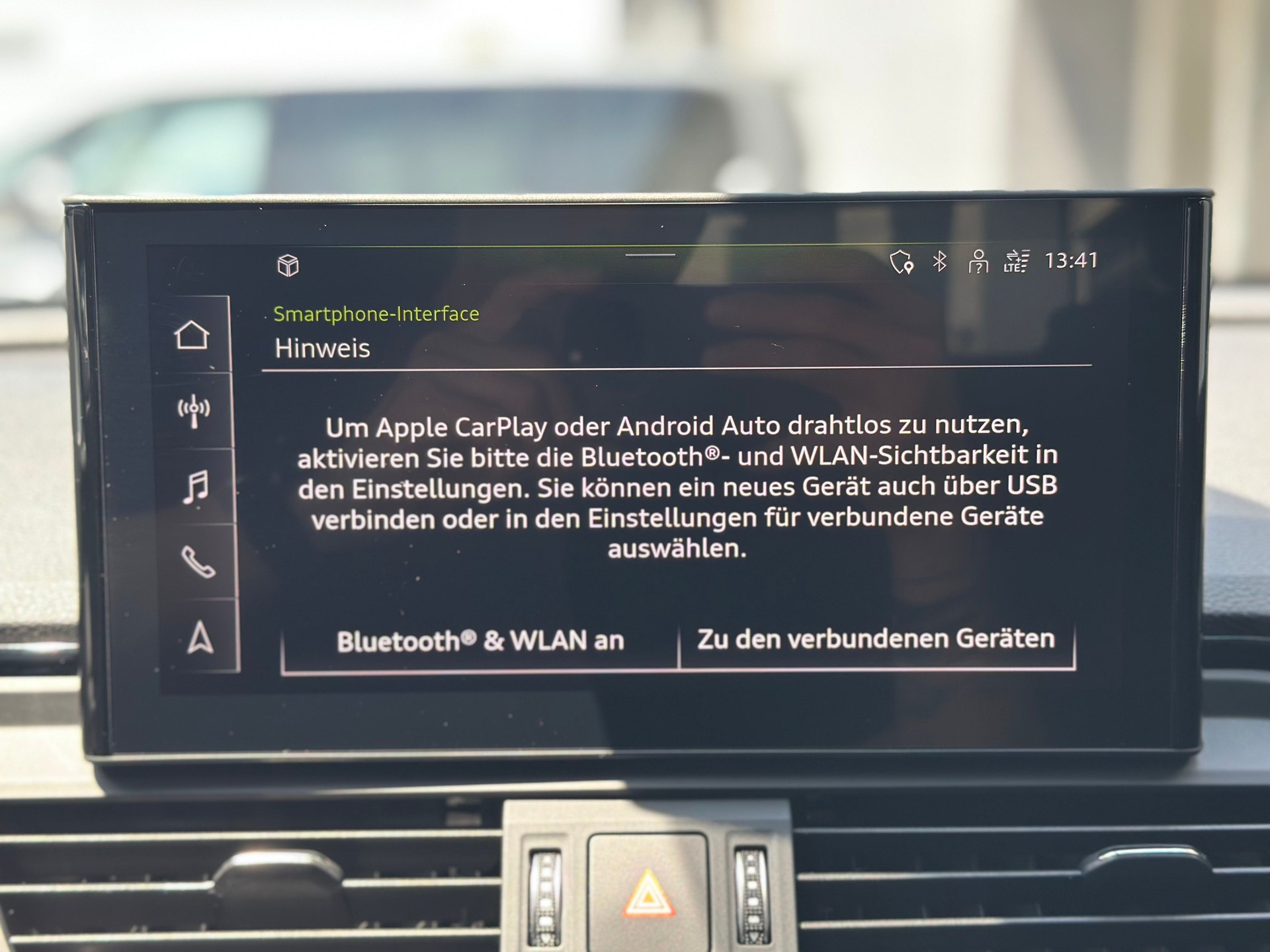 AUDI SQ5 Sportback TDI quattro tiptronic-image-11