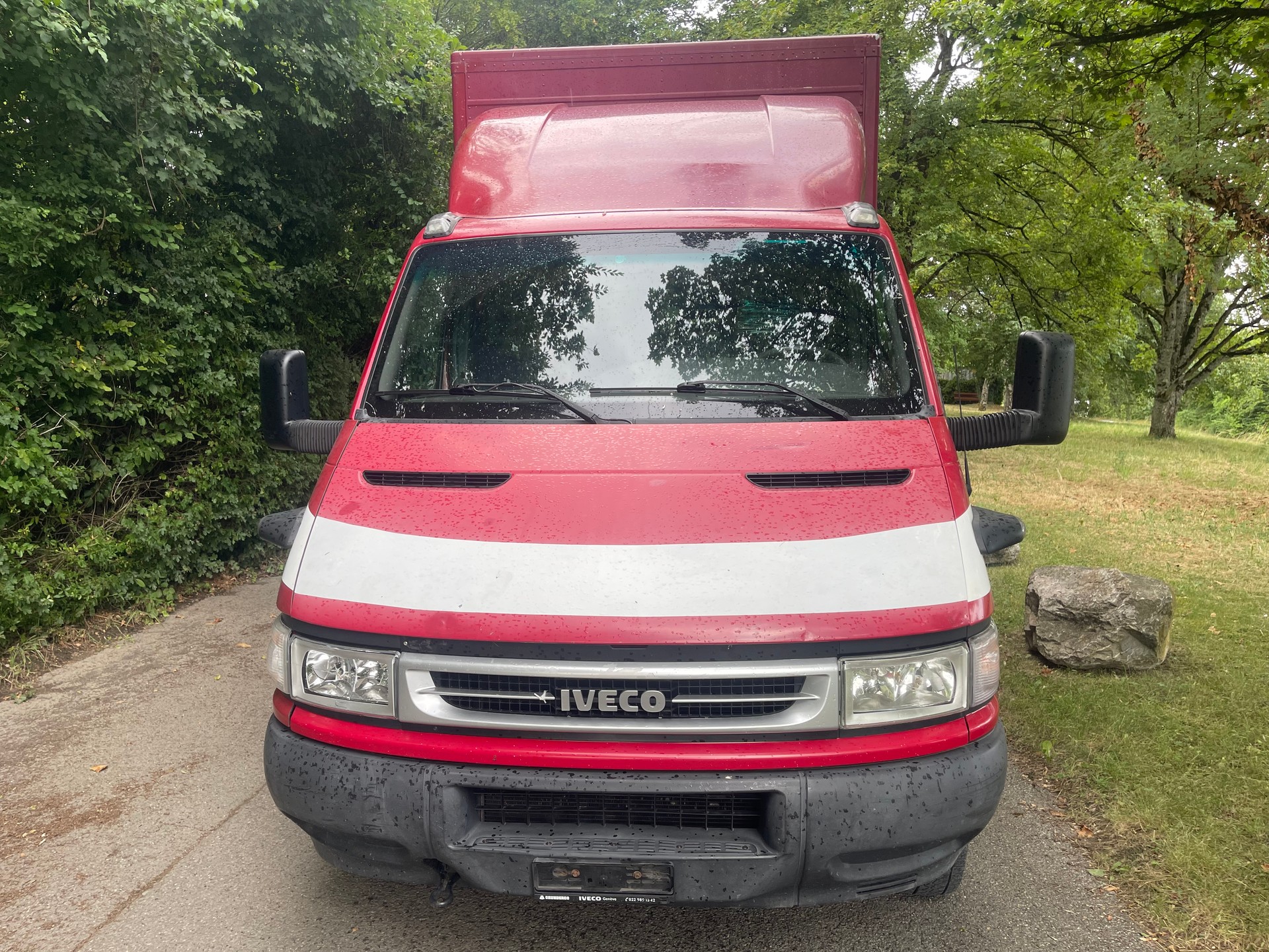 IVECO 35 C 14 D AEPA65E1B1-image-0