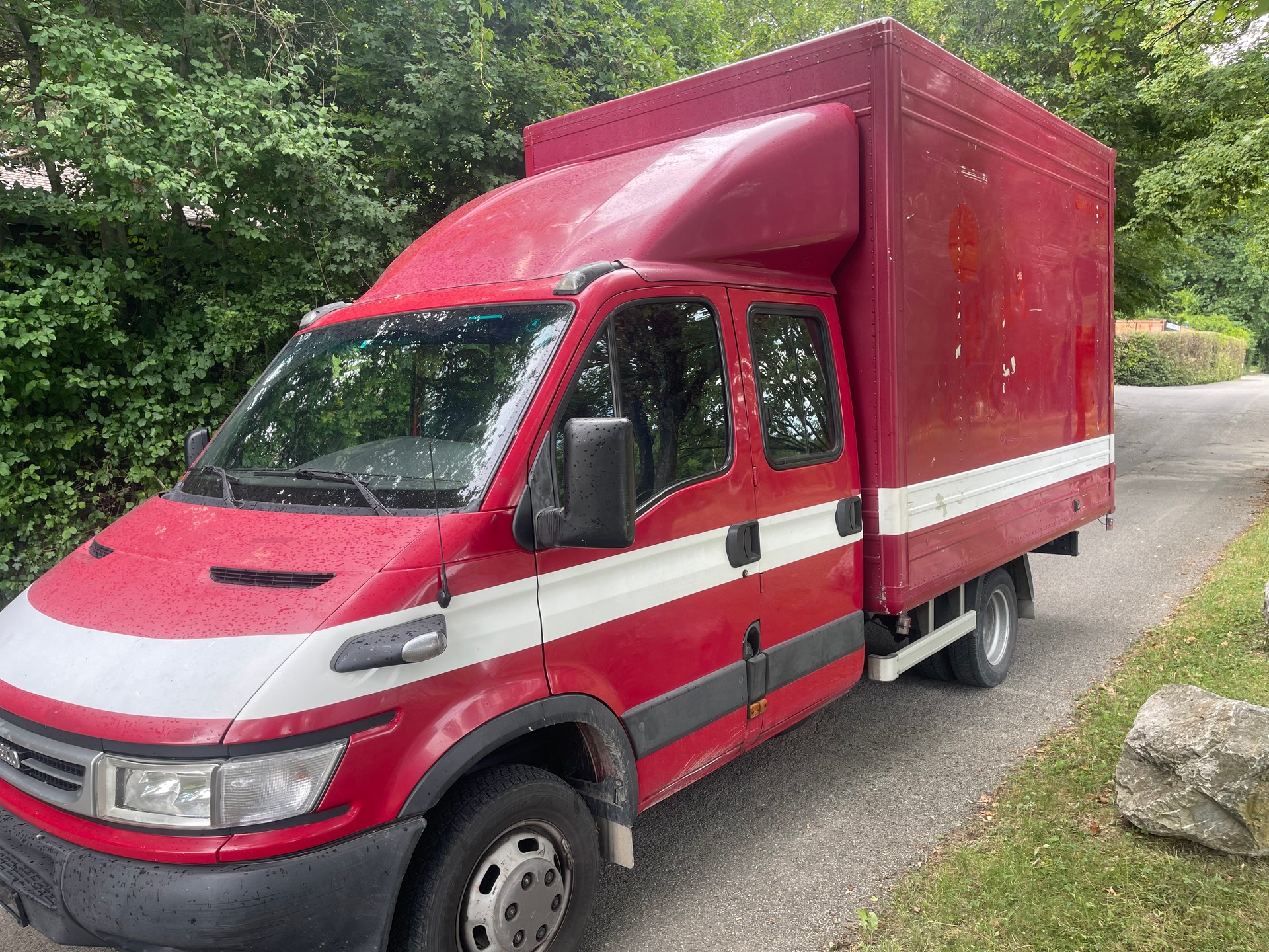 IVECO 35 C 14 D AEPA65E1B1-image-1