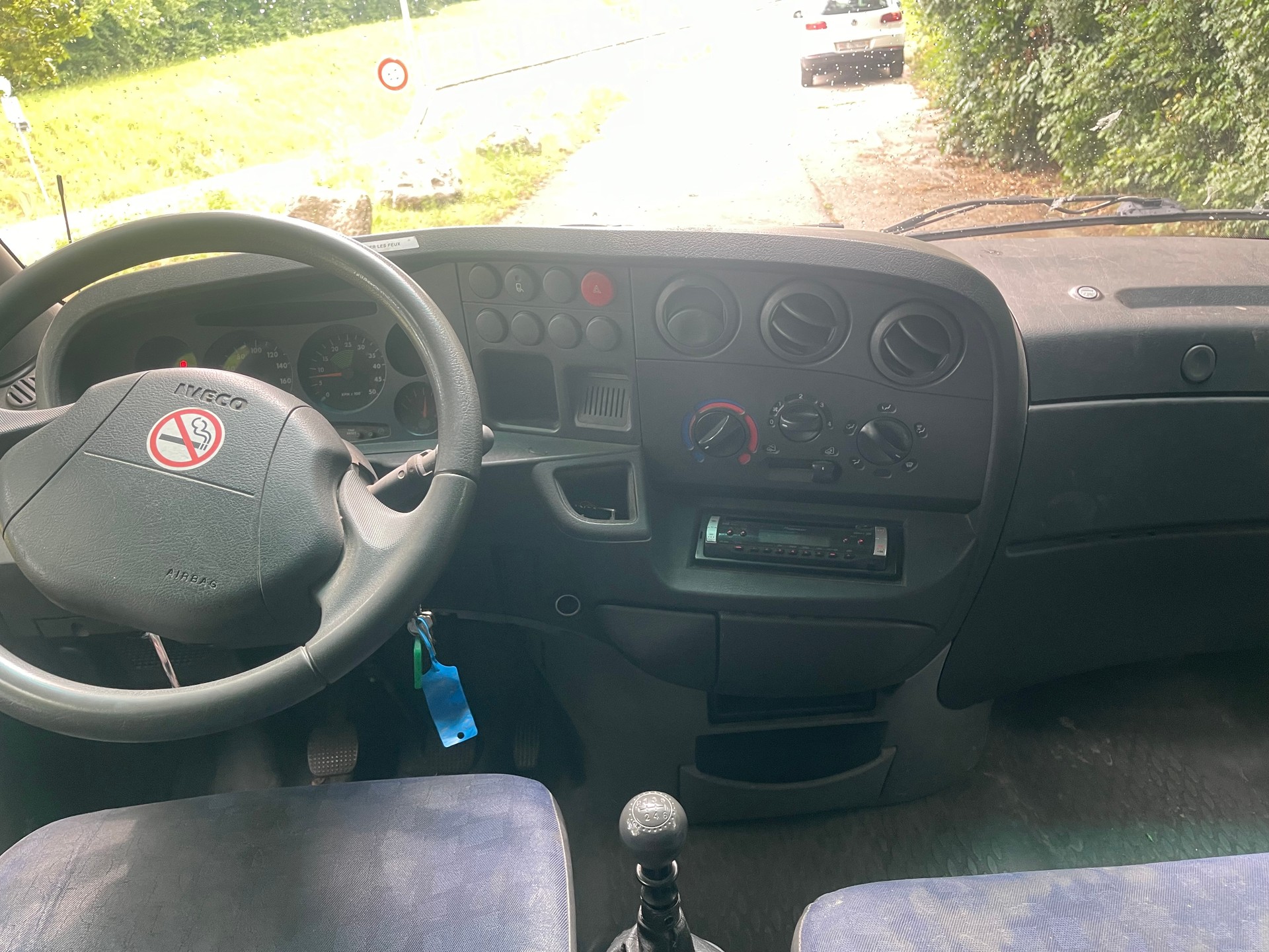 IVECO 35 C 14 D AEPA65E1B1-image-8