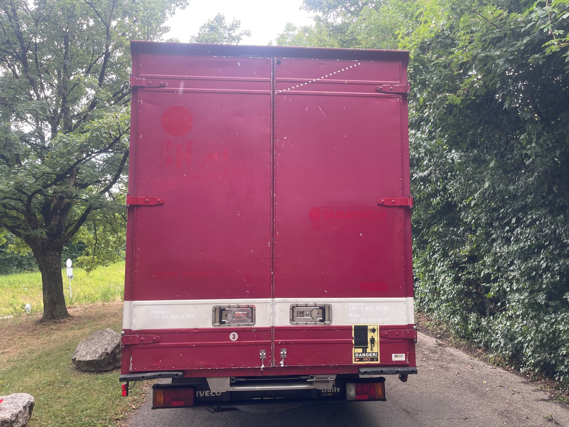 IVECO 35 C 14 D AEPA65E1B1-image-3