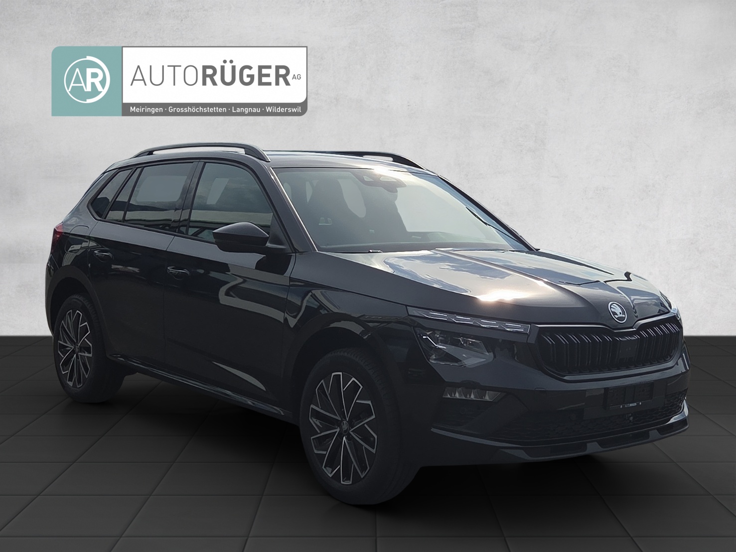 SKODA Kamiq 1.5 TSI Dynamic DSG-image-7