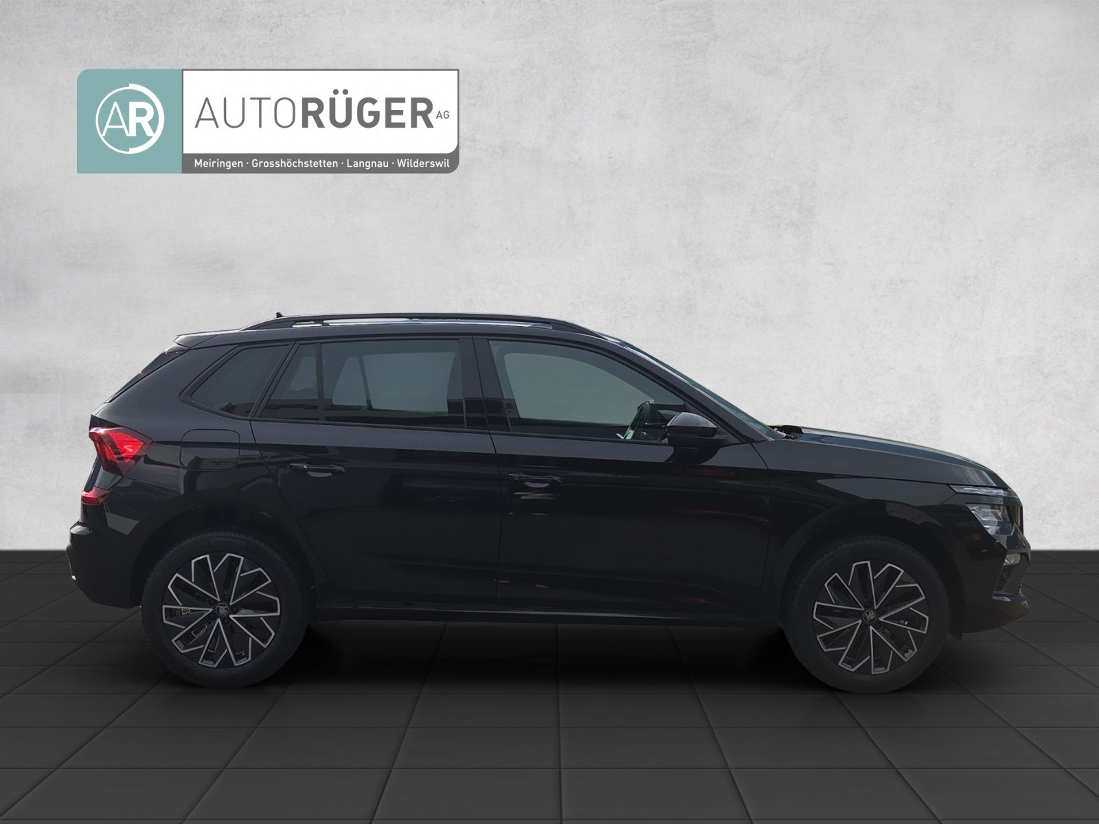 SKODA Kamiq 1.5 TSI Dynamic DSG-image-6