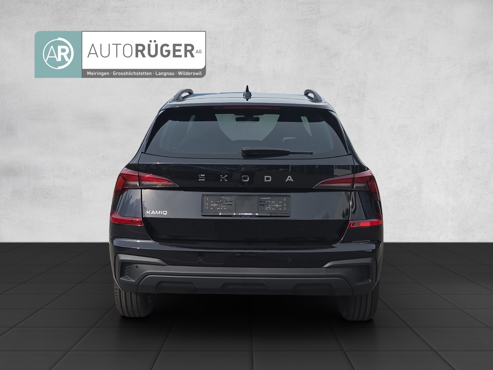 SKODA Kamiq 1.5 TSI Dynamic DSG-image-4
