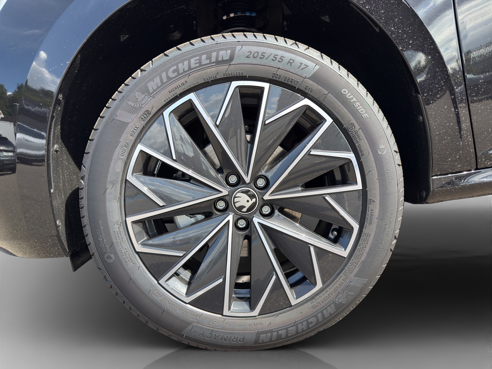 SKODA Kamiq 1.5 TSI Dynamic DSG-image-14