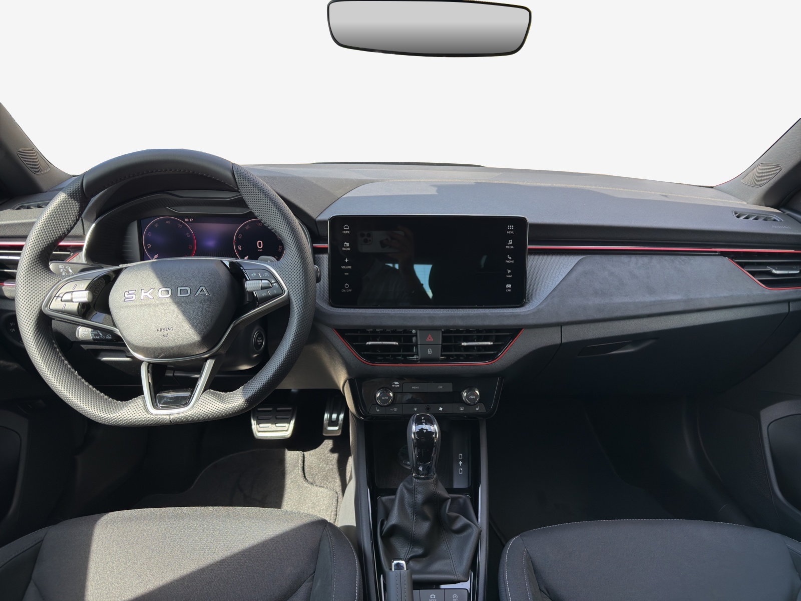 SKODA Kamiq 1.5 TSI Dynamic DSG-image-8