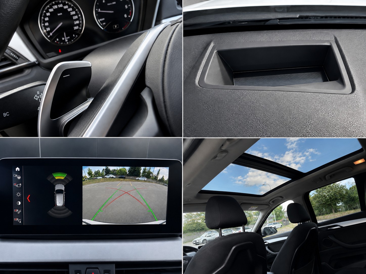 BMW X1 sDrive 18d-image-4