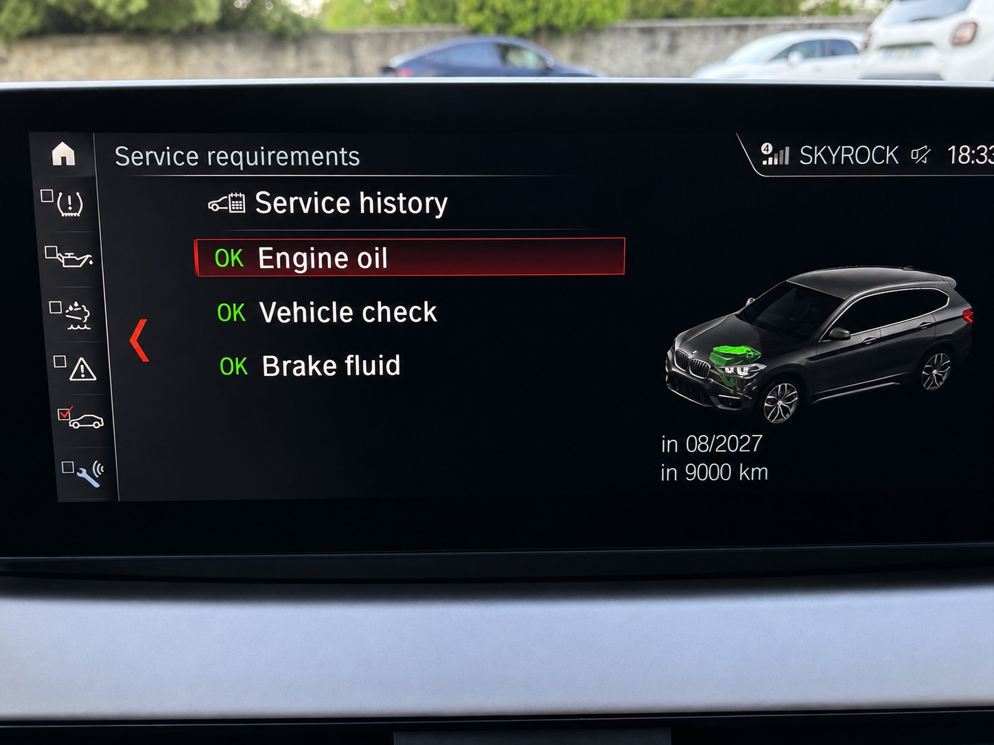 BMW X1 sDrive 18d-image-5