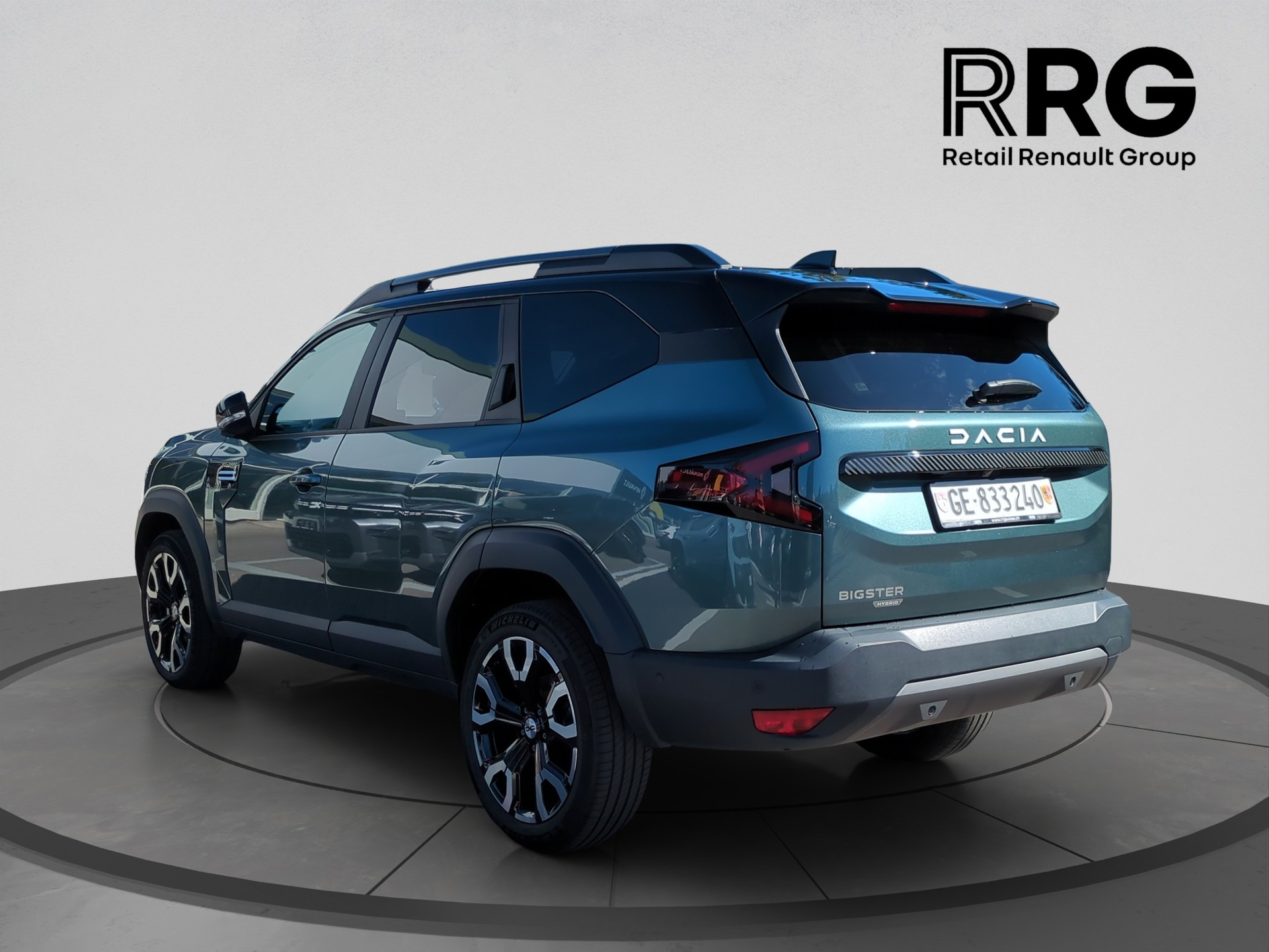 DACIA Bigster HEV 155 Journey-image-4