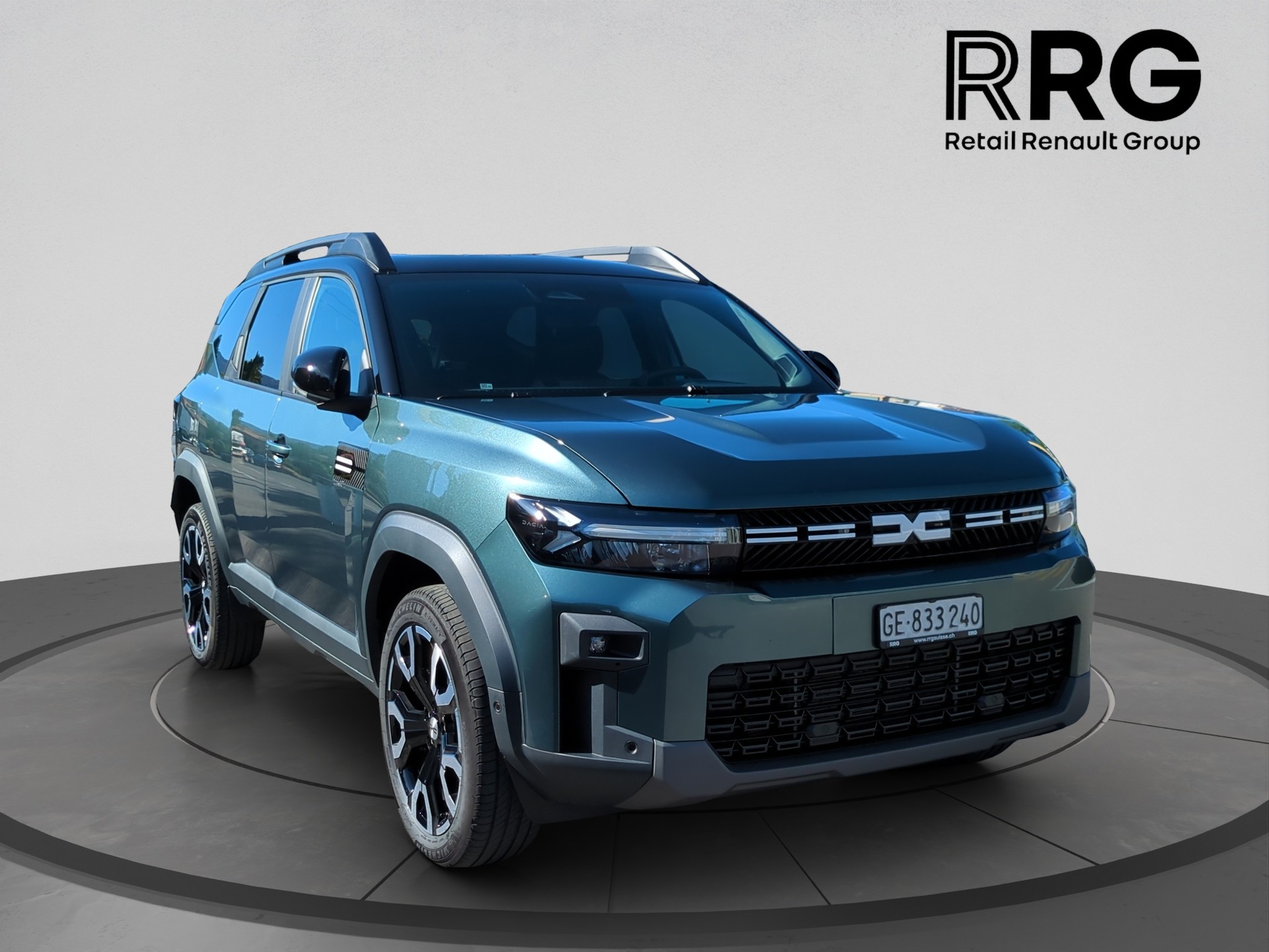 DACIA Bigster HEV 155 Journey-image-0