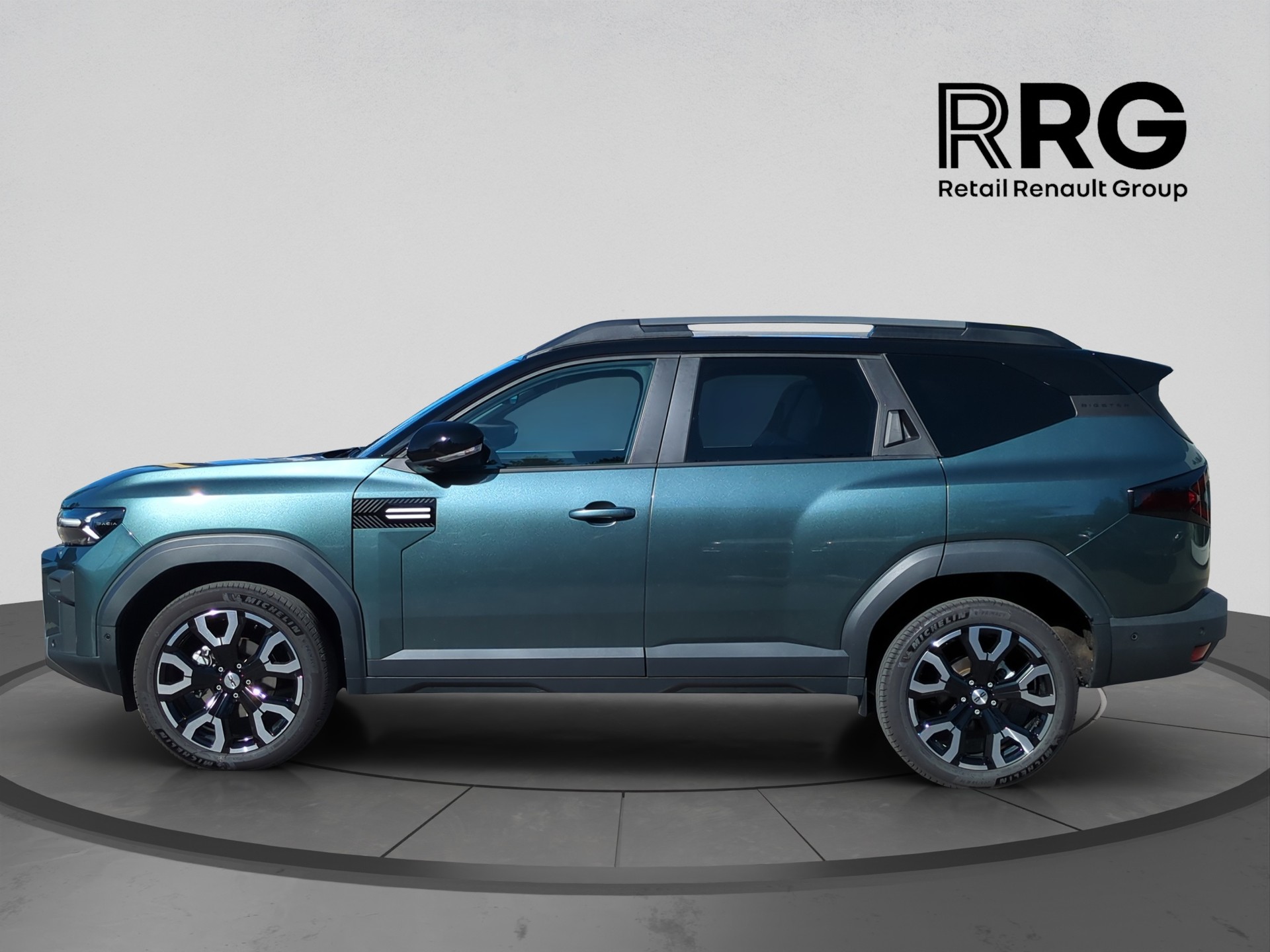 DACIA Bigster HEV 155 Journey-image-5