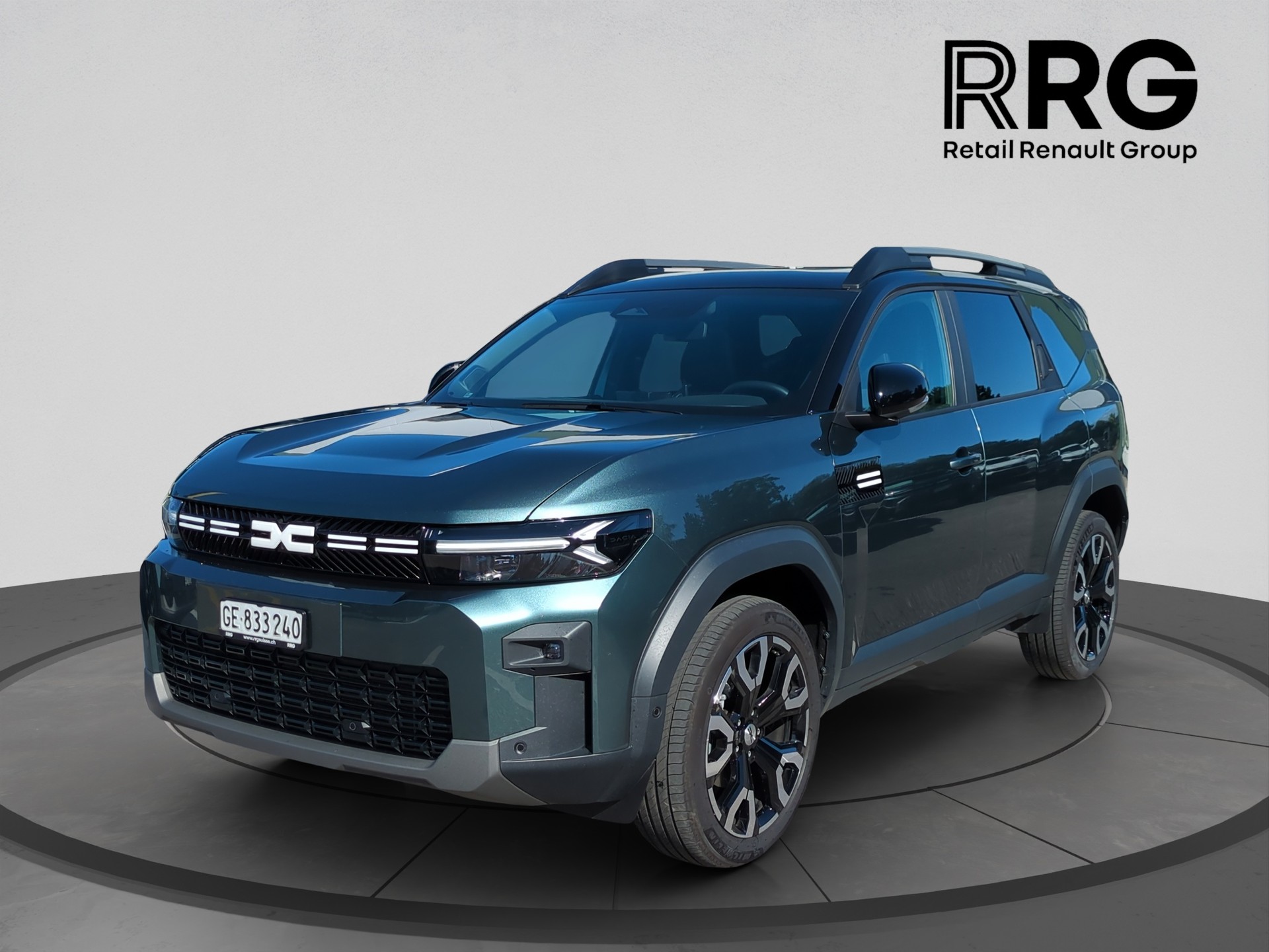 DACIA Bigster HEV 155 Journey-image-6