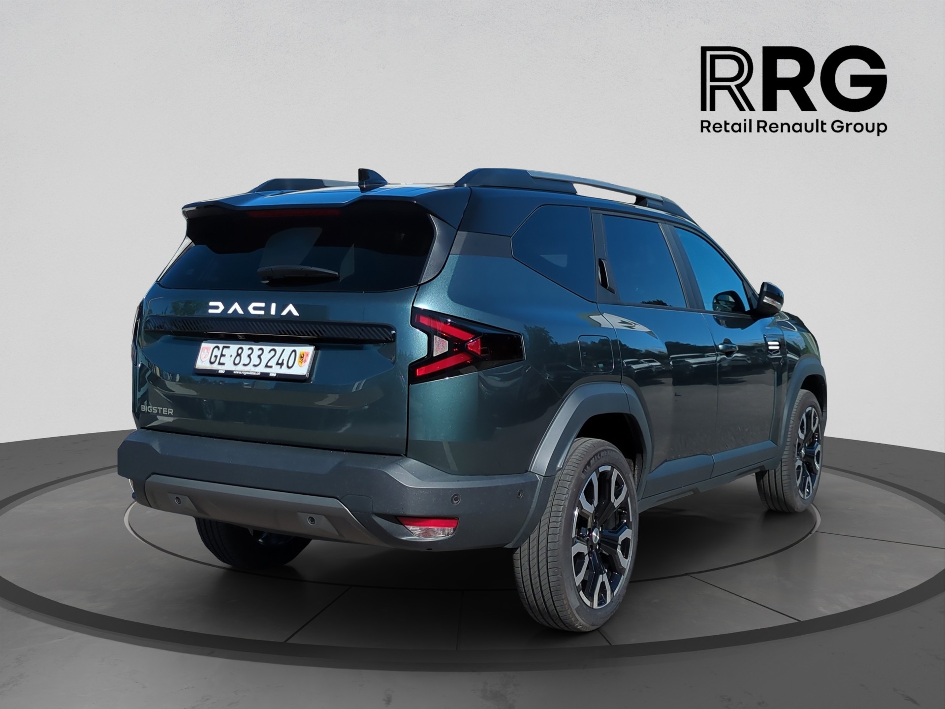 DACIA Bigster HEV 155 Journey-image-2