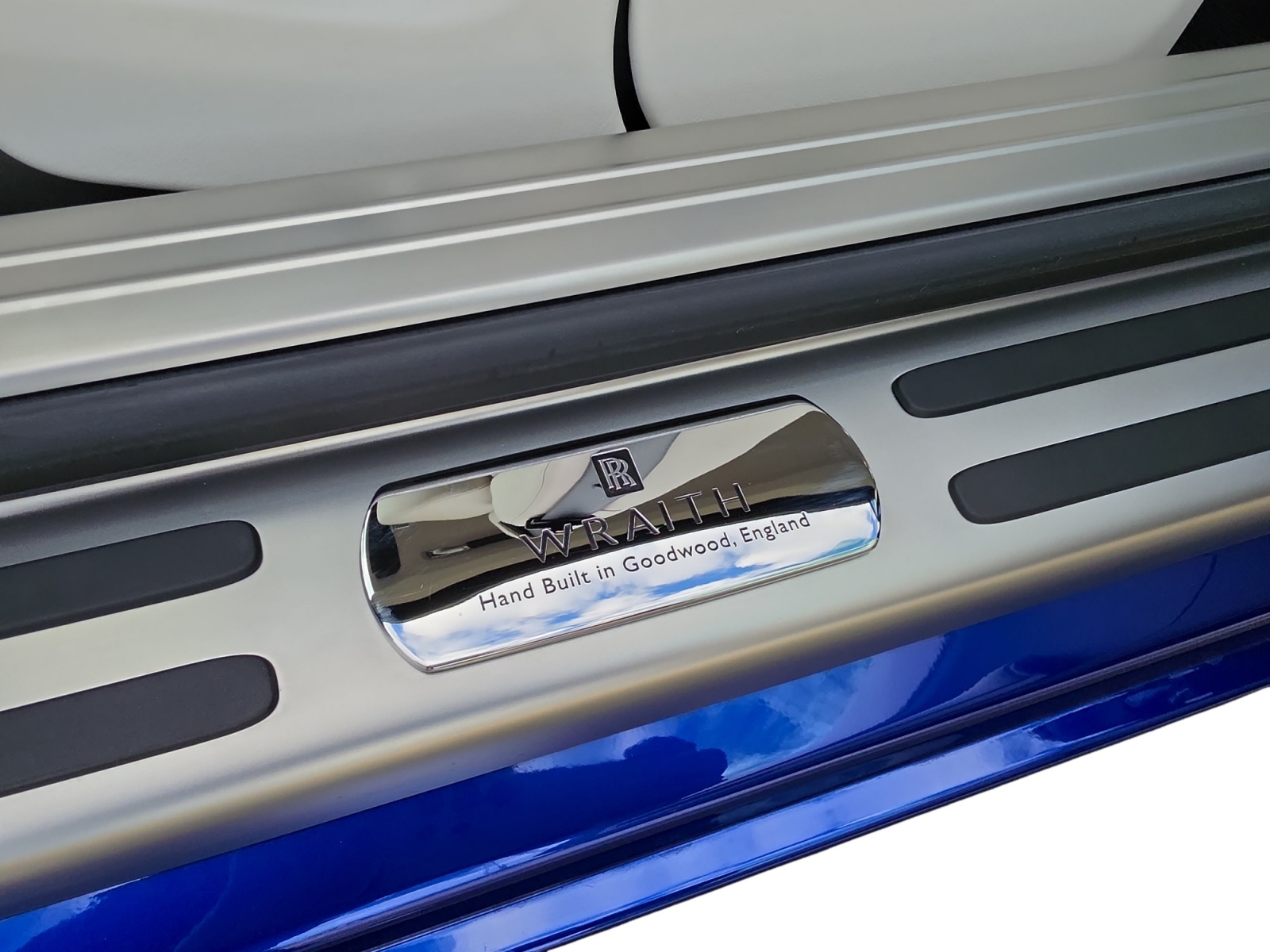 ROLLS-ROYCE Wraith - RR Provenance 24 Monaten Garantie und Service-image-6